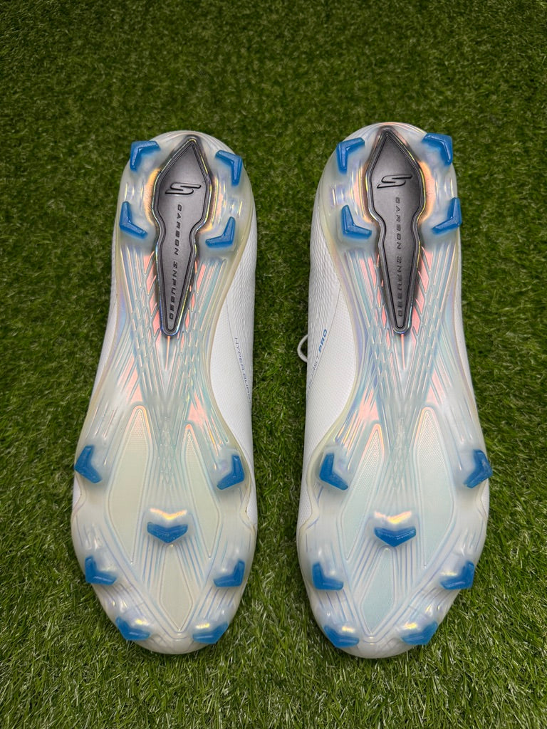 Sketchers Razer FG 'Diamond Ice'