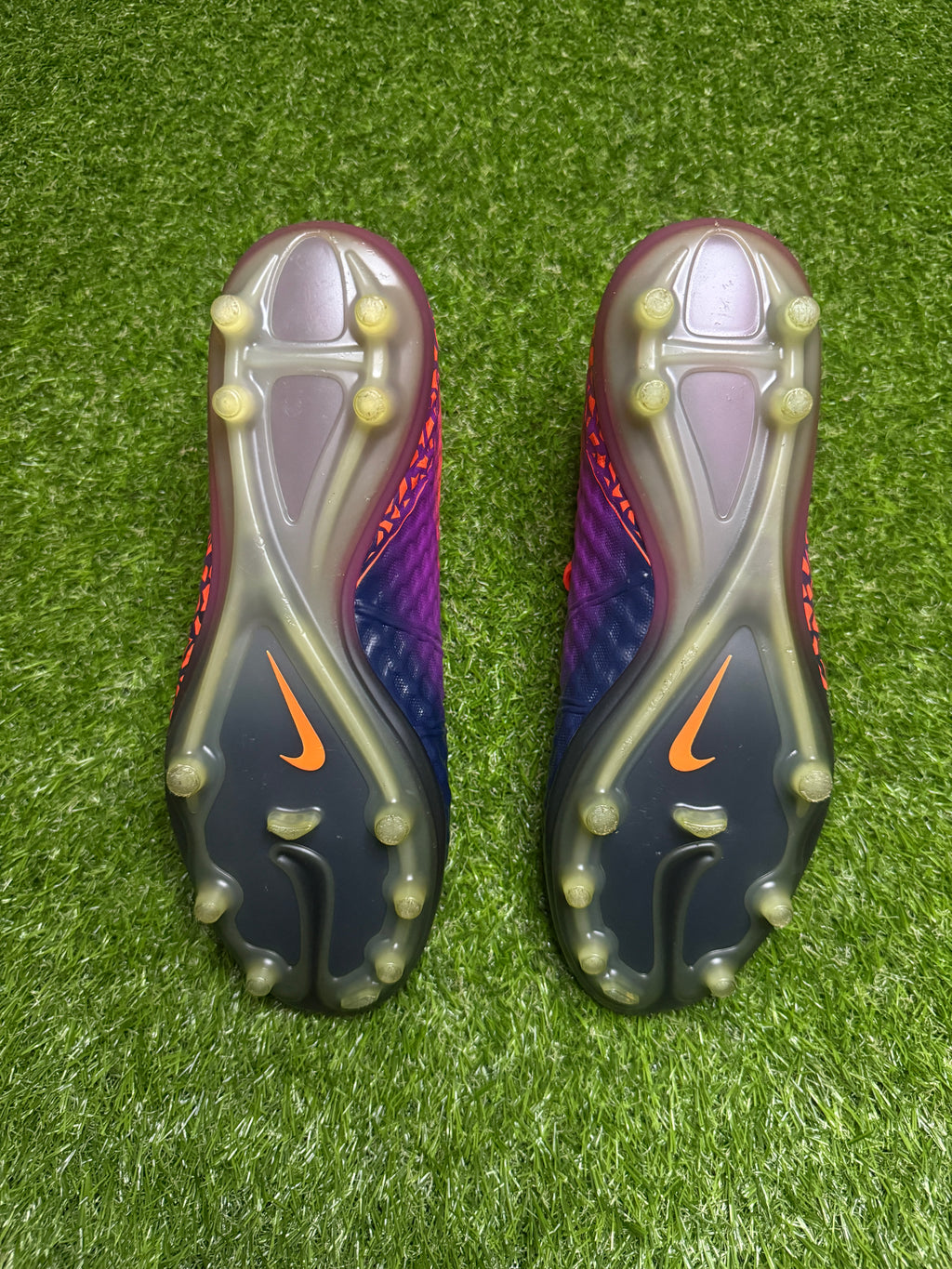 Nike Hypervenom Phantom 2 Elite FG 'Floodlights'