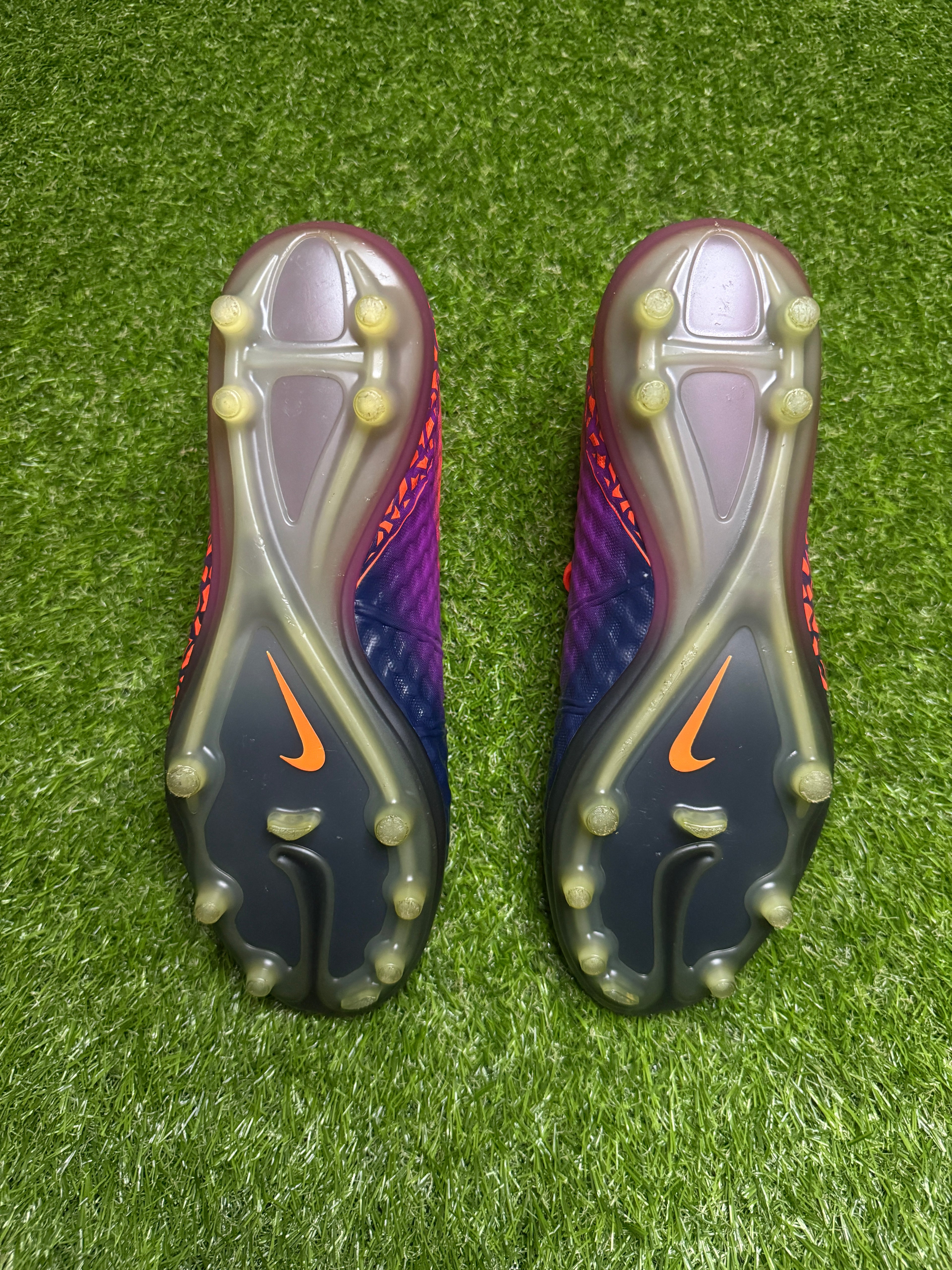 Nike Hypervenom Phantom 2 Elite FG 'Floodlights'