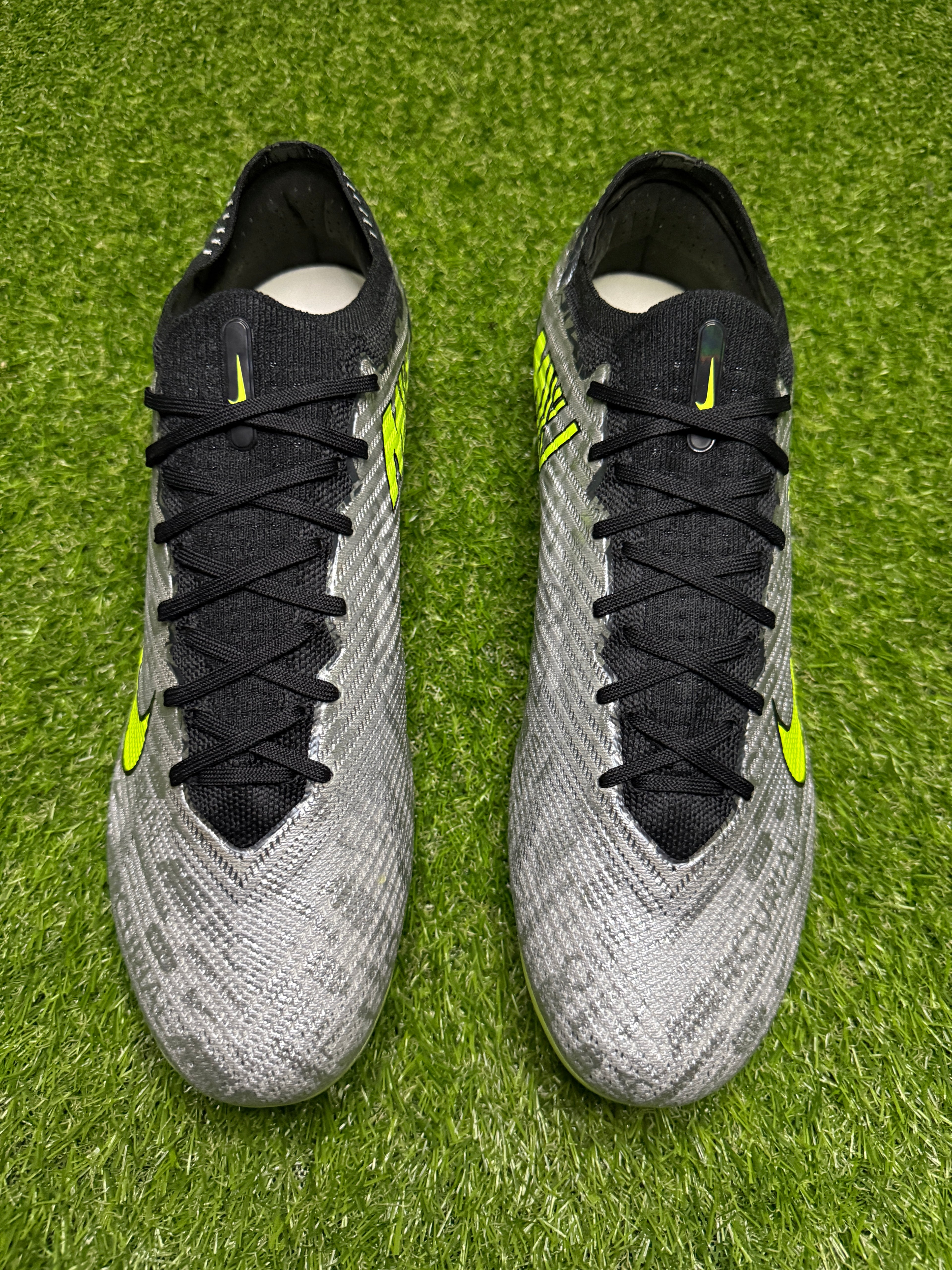 Nike Mercurial Vapor 15 Elite FG 'Anniversary'