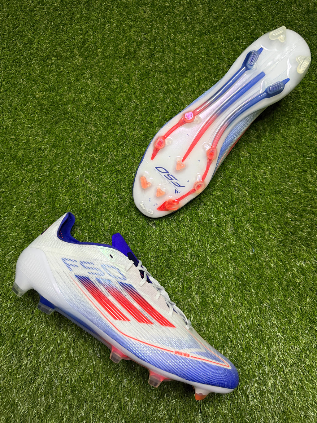 Adidas F50 Elite FG 'Advancement'