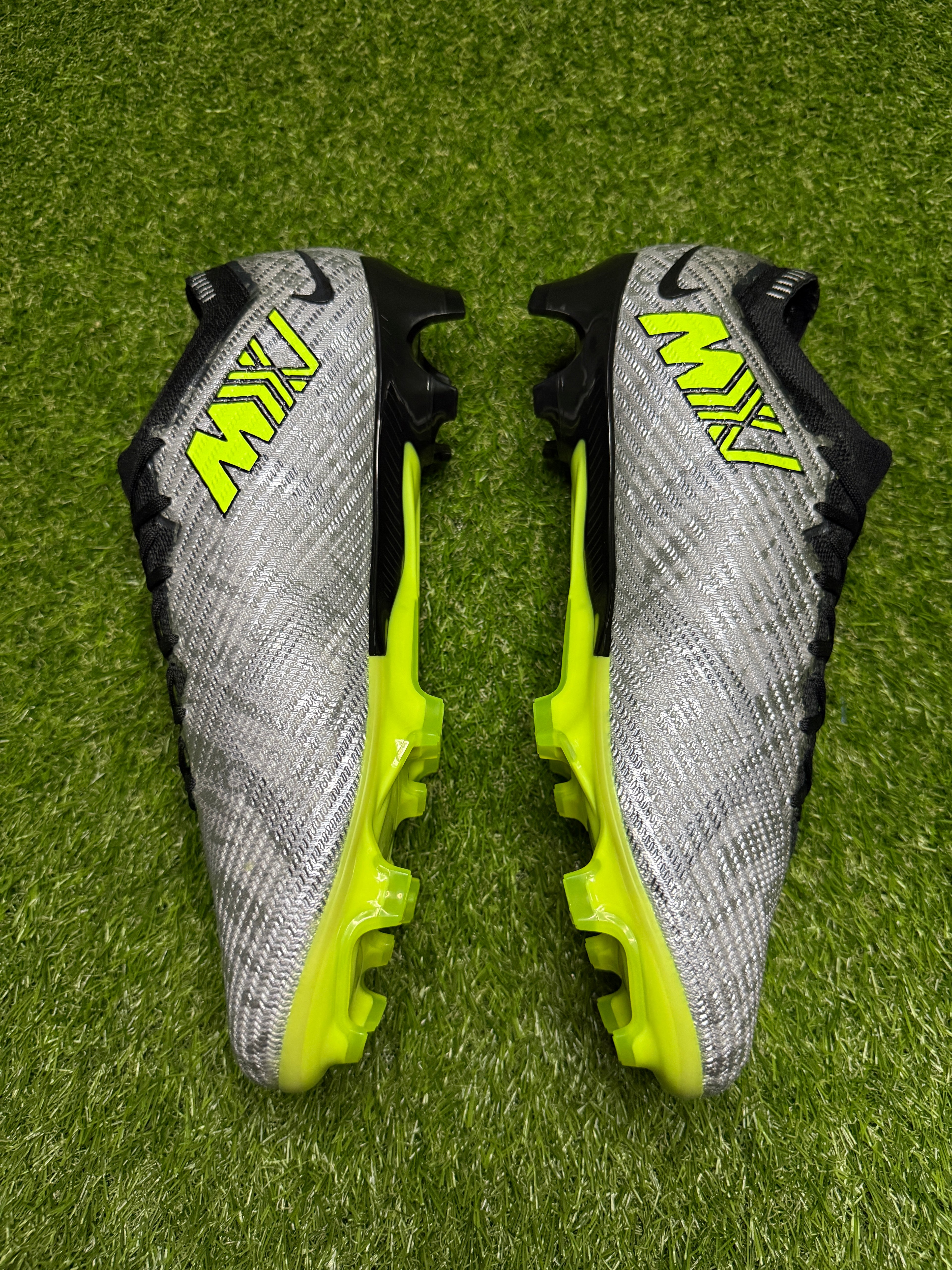 Nike Mercurial Vapor 15 Elite FG 'Anniversary'