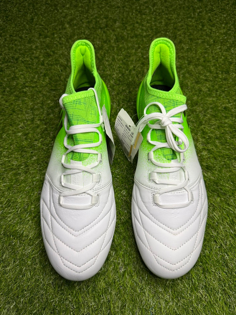 Adidas X 16.1 FG 'Leather Turbocharge'