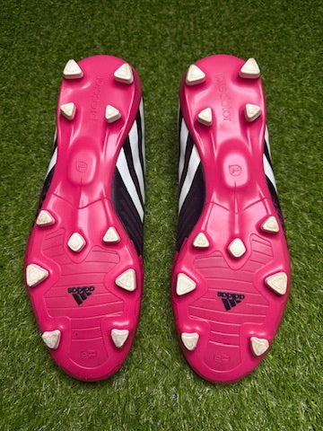 Adidas Predator LZ Absolion FG 'Black Berry'