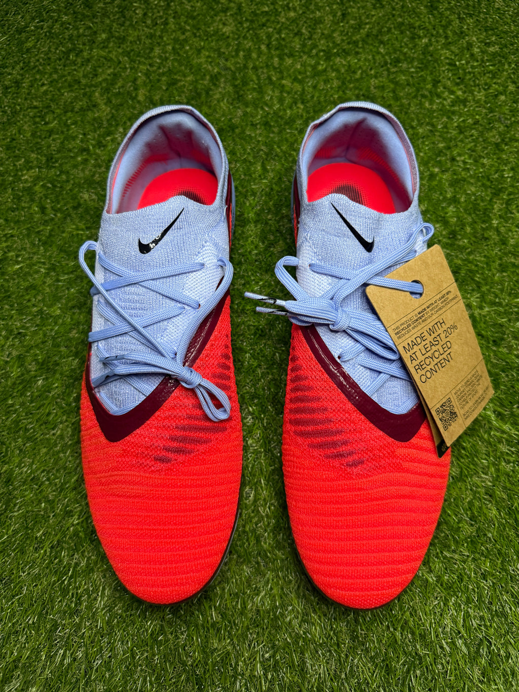 Nike Phantom 6 Elite FG 'Scary Good'