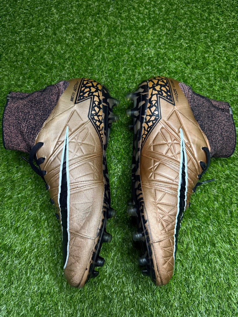 Nike Hypervenom Phantom 2 Elite FG 'Liquid Chrome'