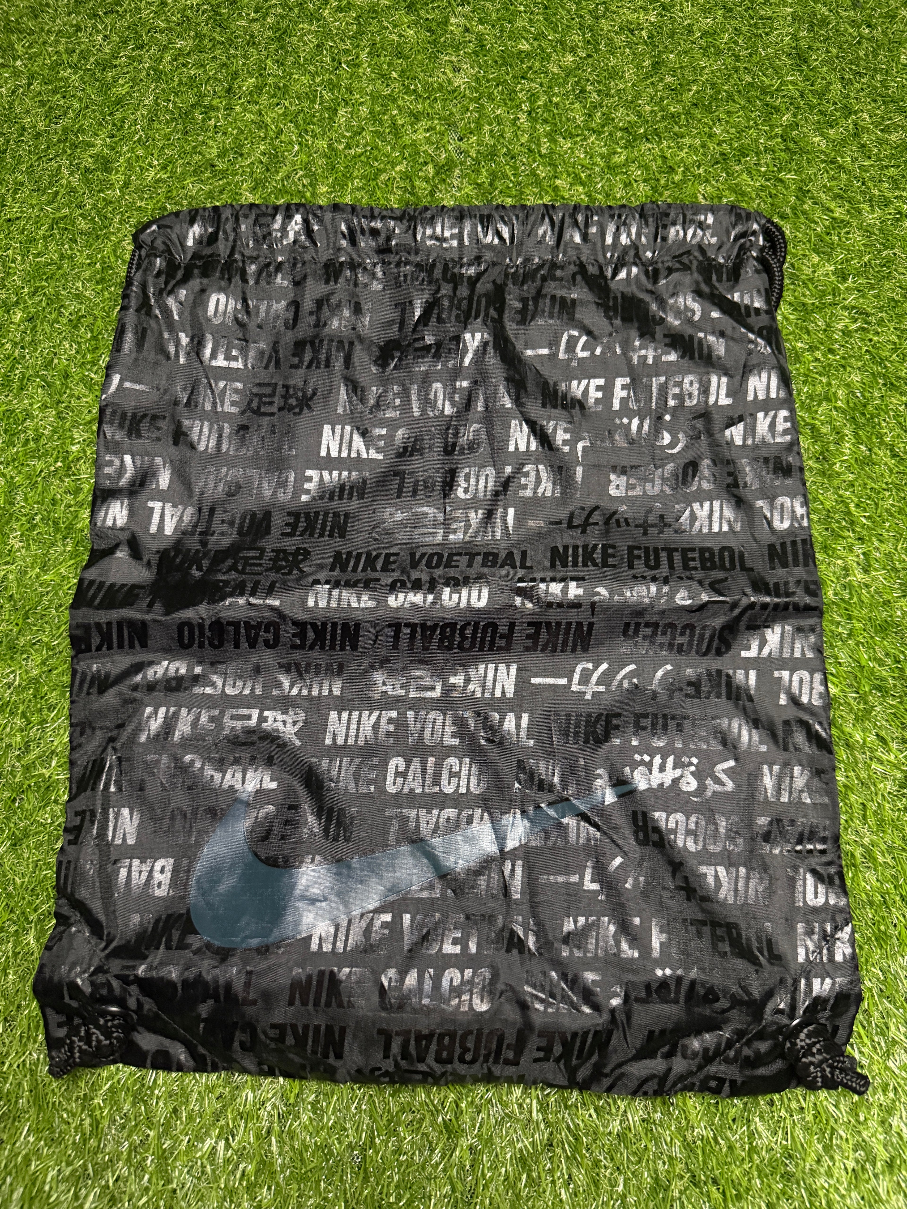 Nike Mercurial Vapor 16 Elite FG 'Shadow'