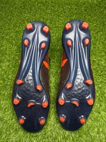 Adidas X 17.1 FG 'Pyro Storm'