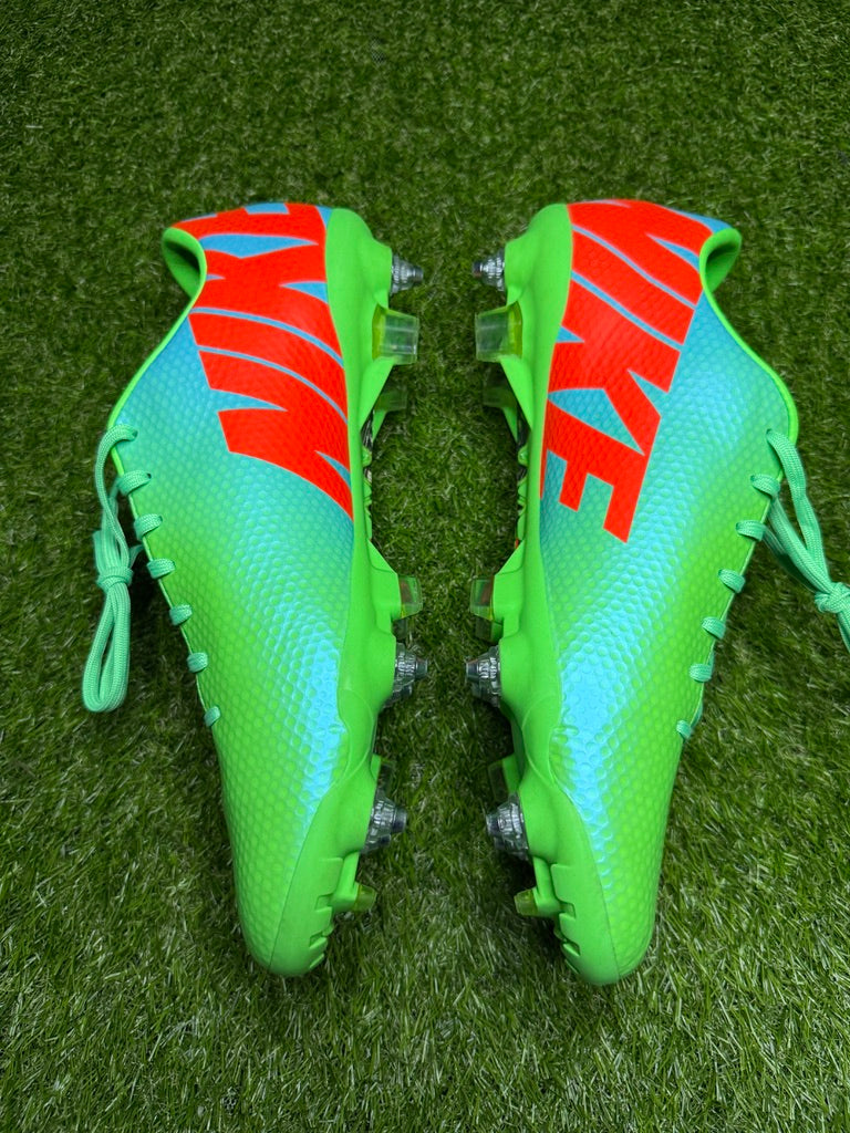 Nike Mercurial Veloce SG-PRO 'Green/Blue'