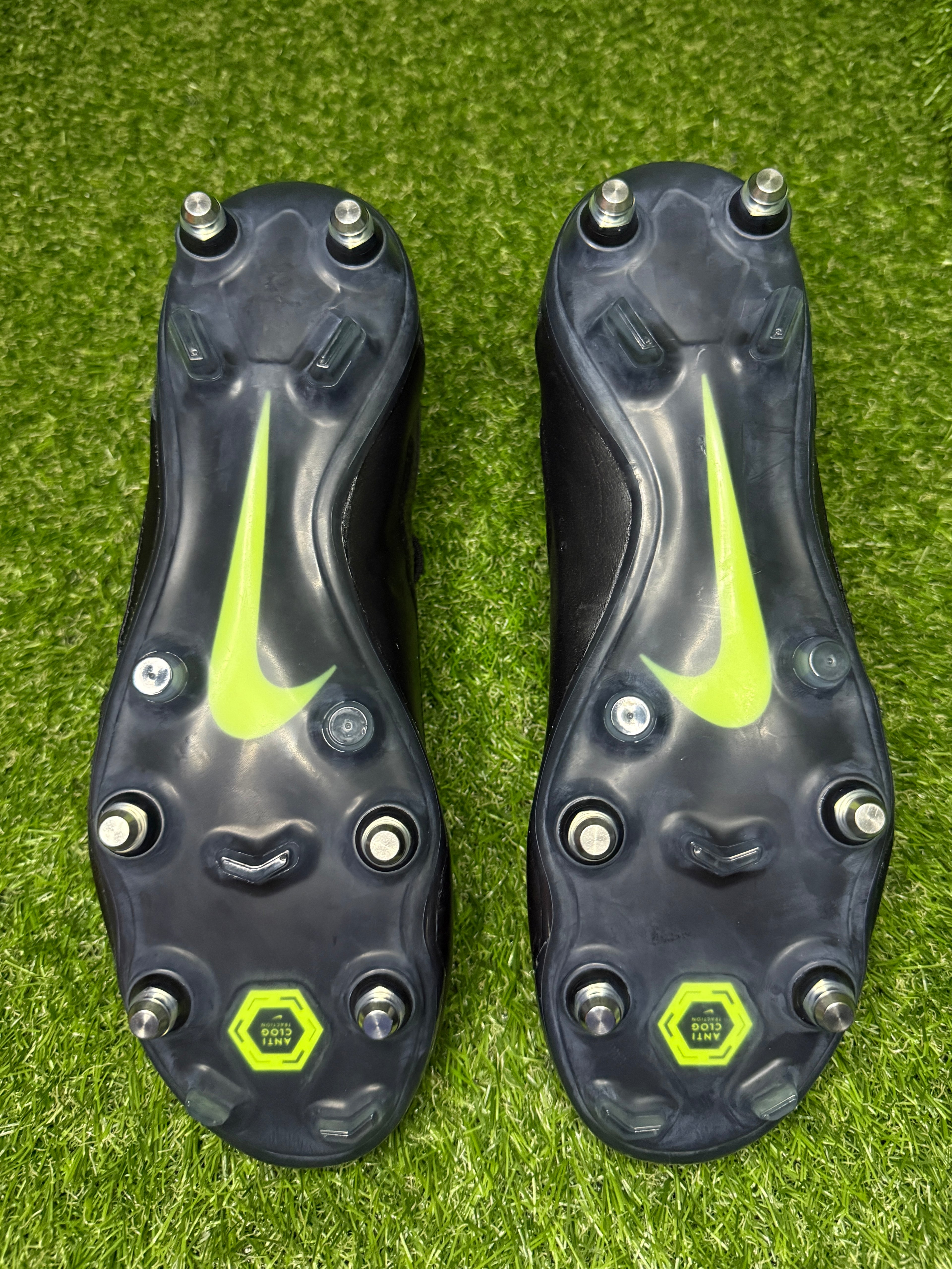 Nike Tiempo Legend 9 Elite SG-PRO AC 'Shadow'