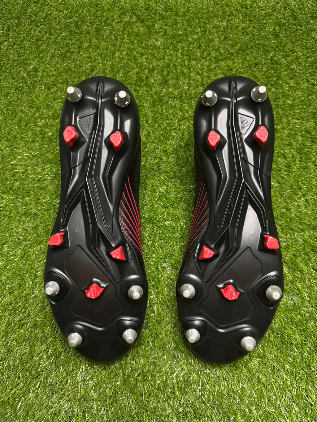 Adidas Predator 19.1 SG 'Archetic'