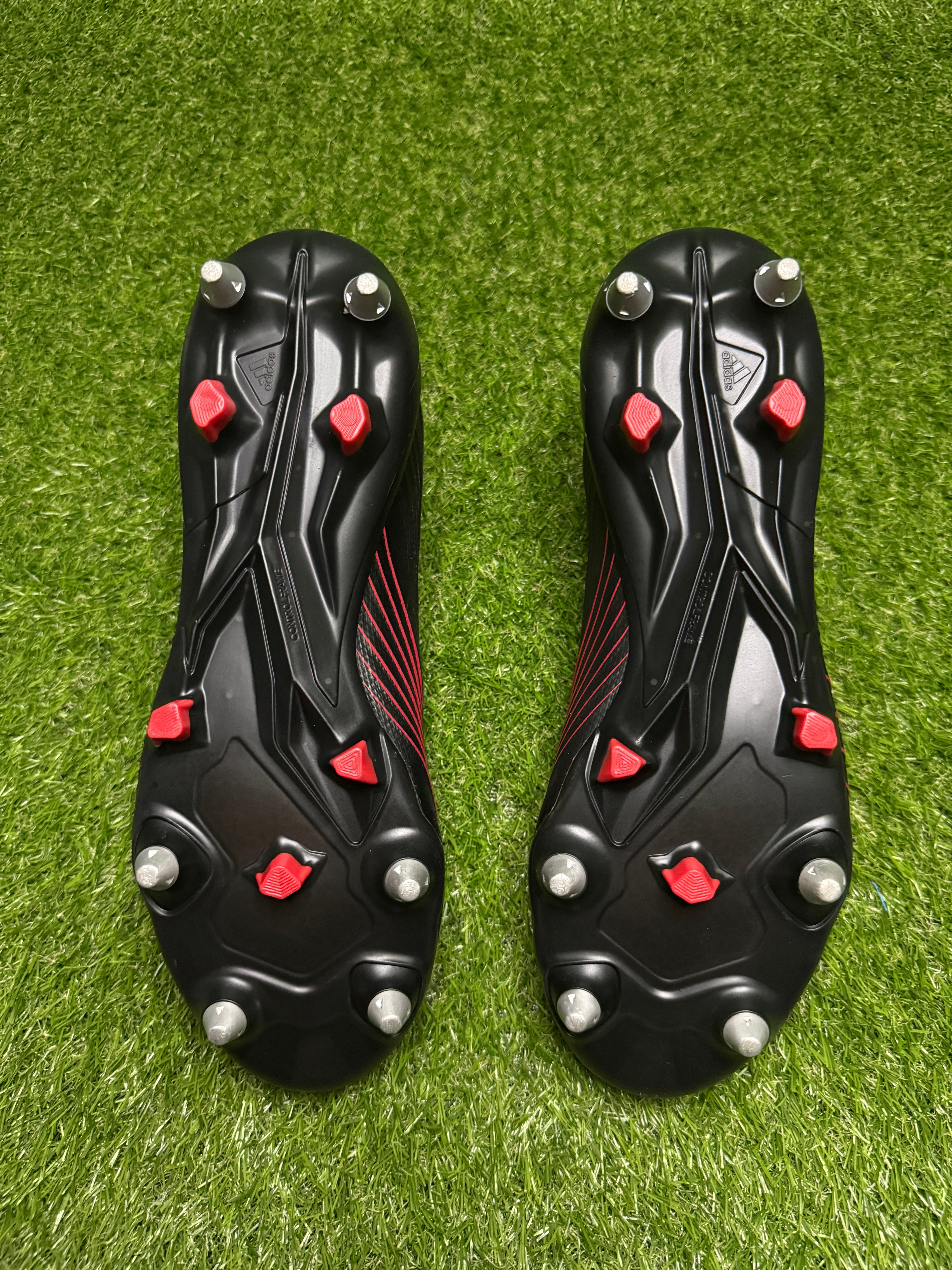 Adidas Predator 19.1 SG 'Archetic'