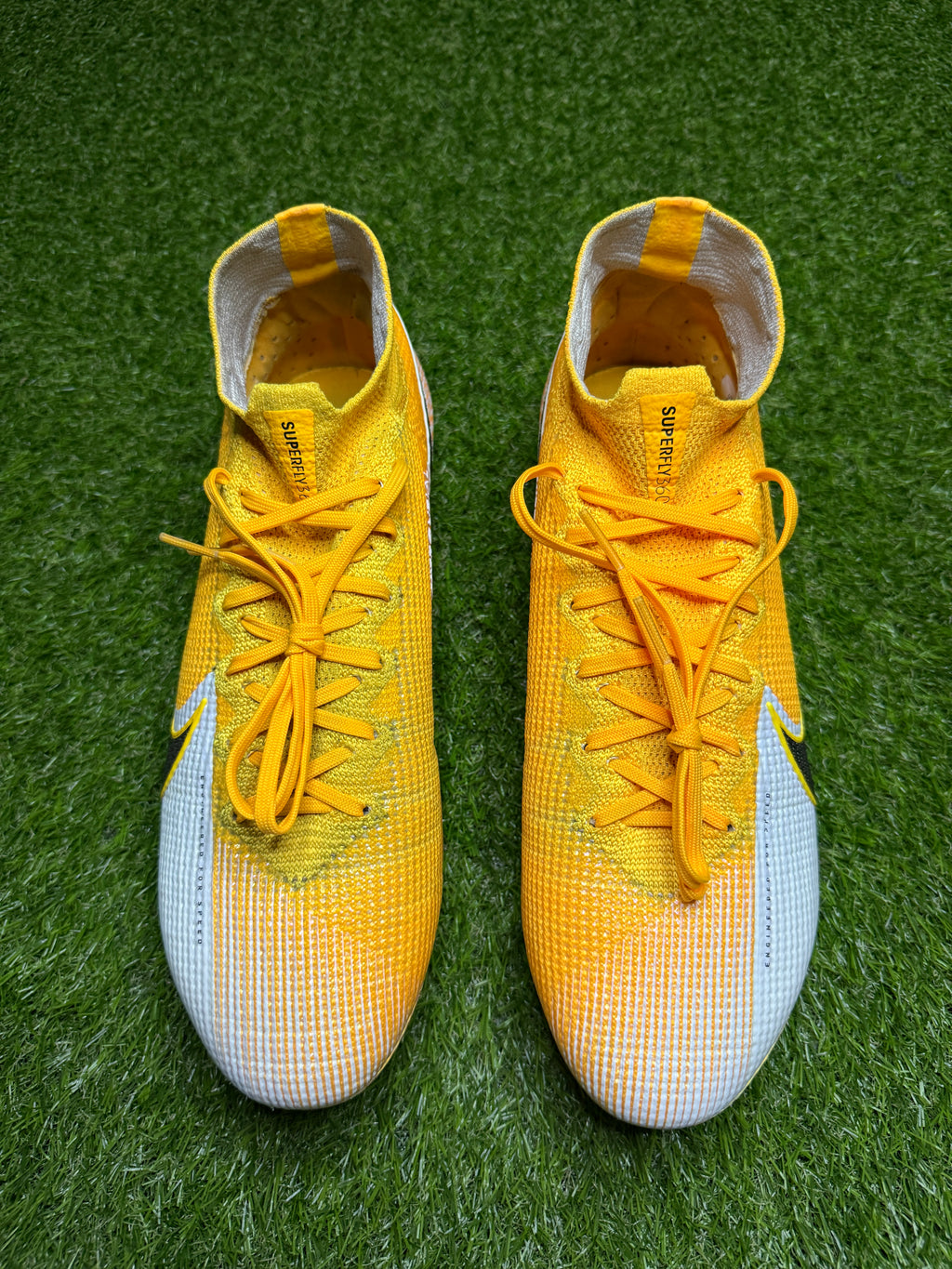 Nike Mercurial Superfly 7 Elite SG-PRO 'Day Break'
