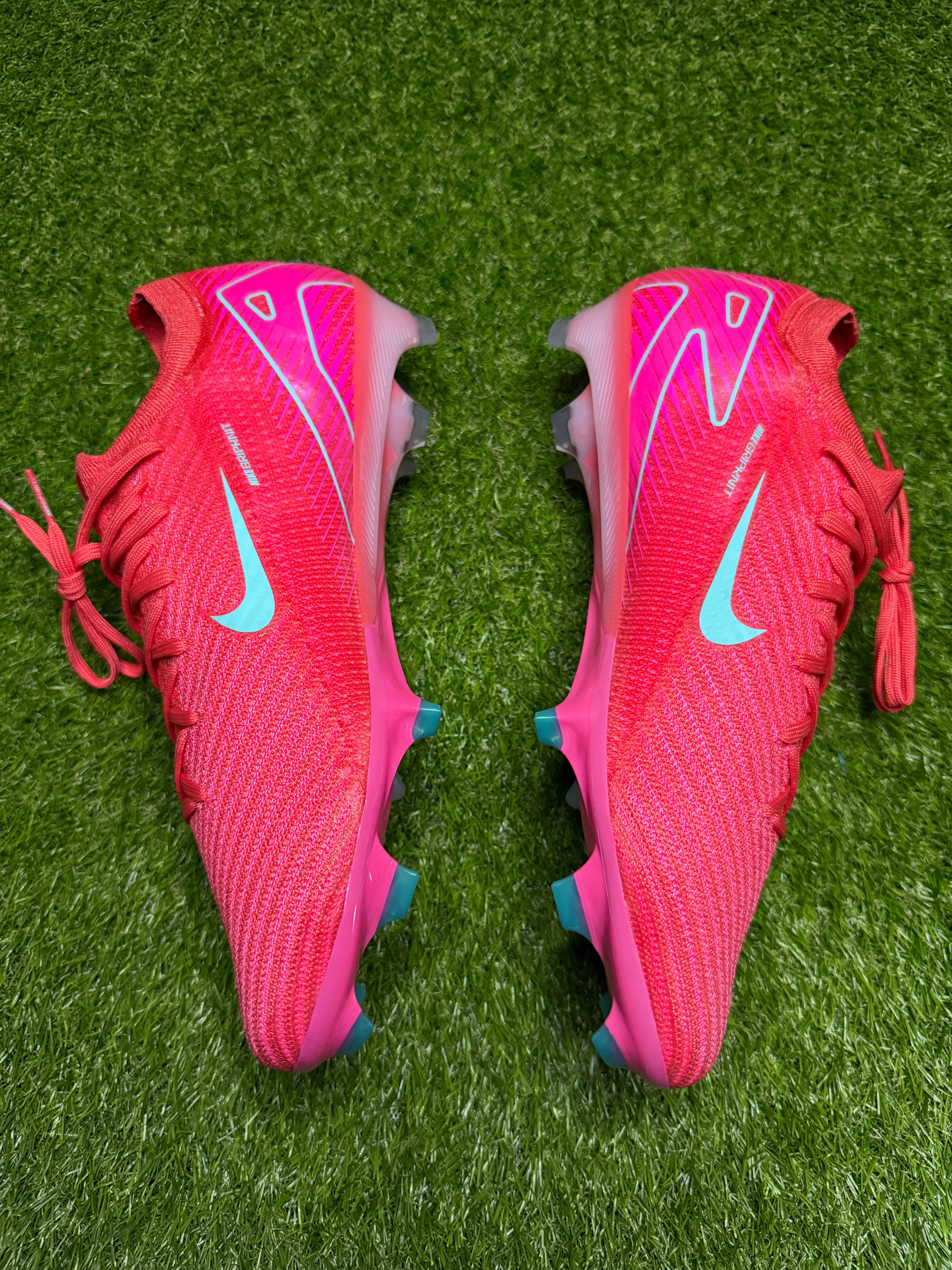 Nike Mercurial Vapor 16 Elite FG 'Mad Energy'