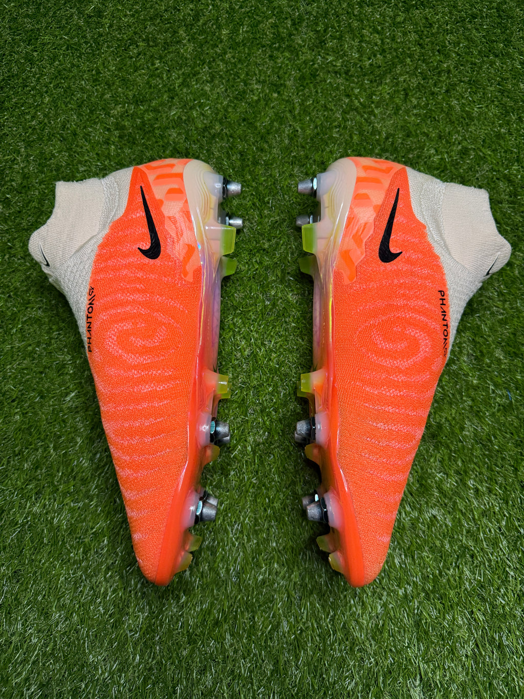 Nike Phantom GX Elite DF SG-PRO 'United'