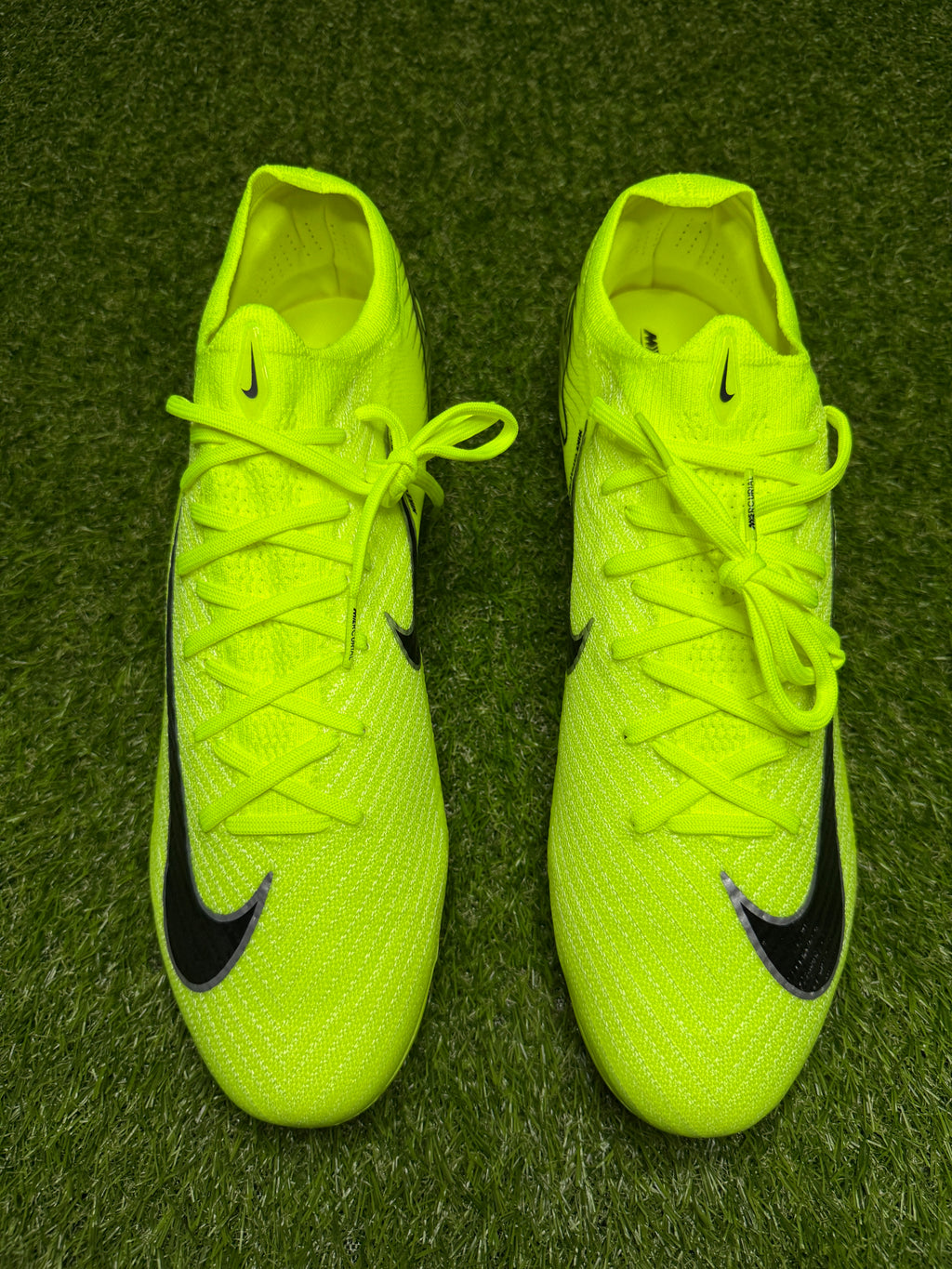 Nike Mercurial Vapor 16 Elite FG 'Mad Voltage'