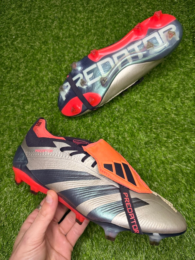 Adidas Predator Elite FT FG 'Vivid Horizon'