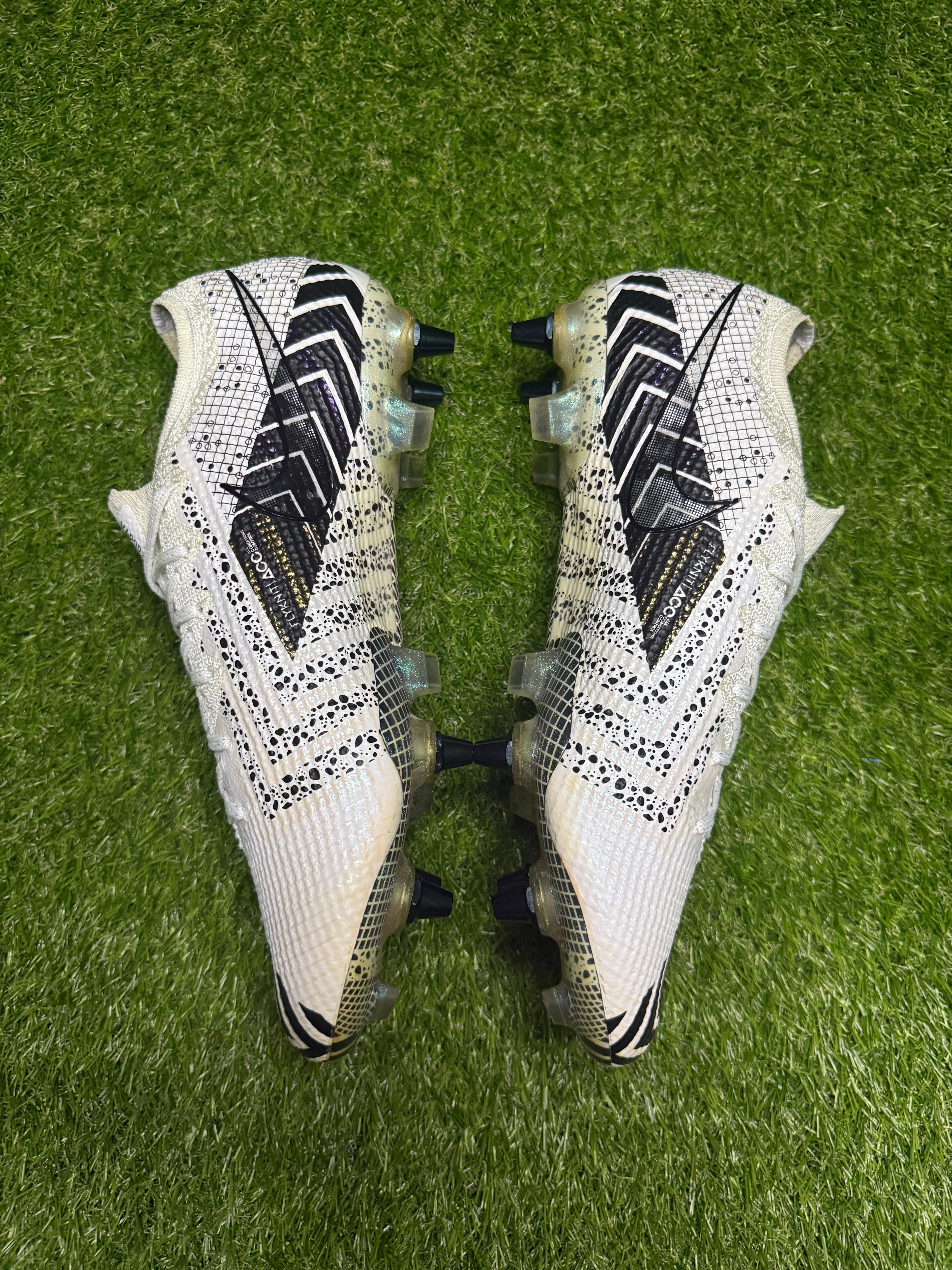 Nike Mercurial Vapor 13 Elite SG-AC 'MDS003'