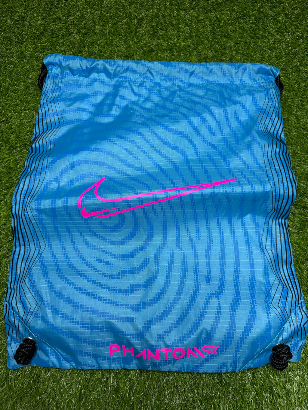 Nike Phantom GX Elite FG 'Blast'