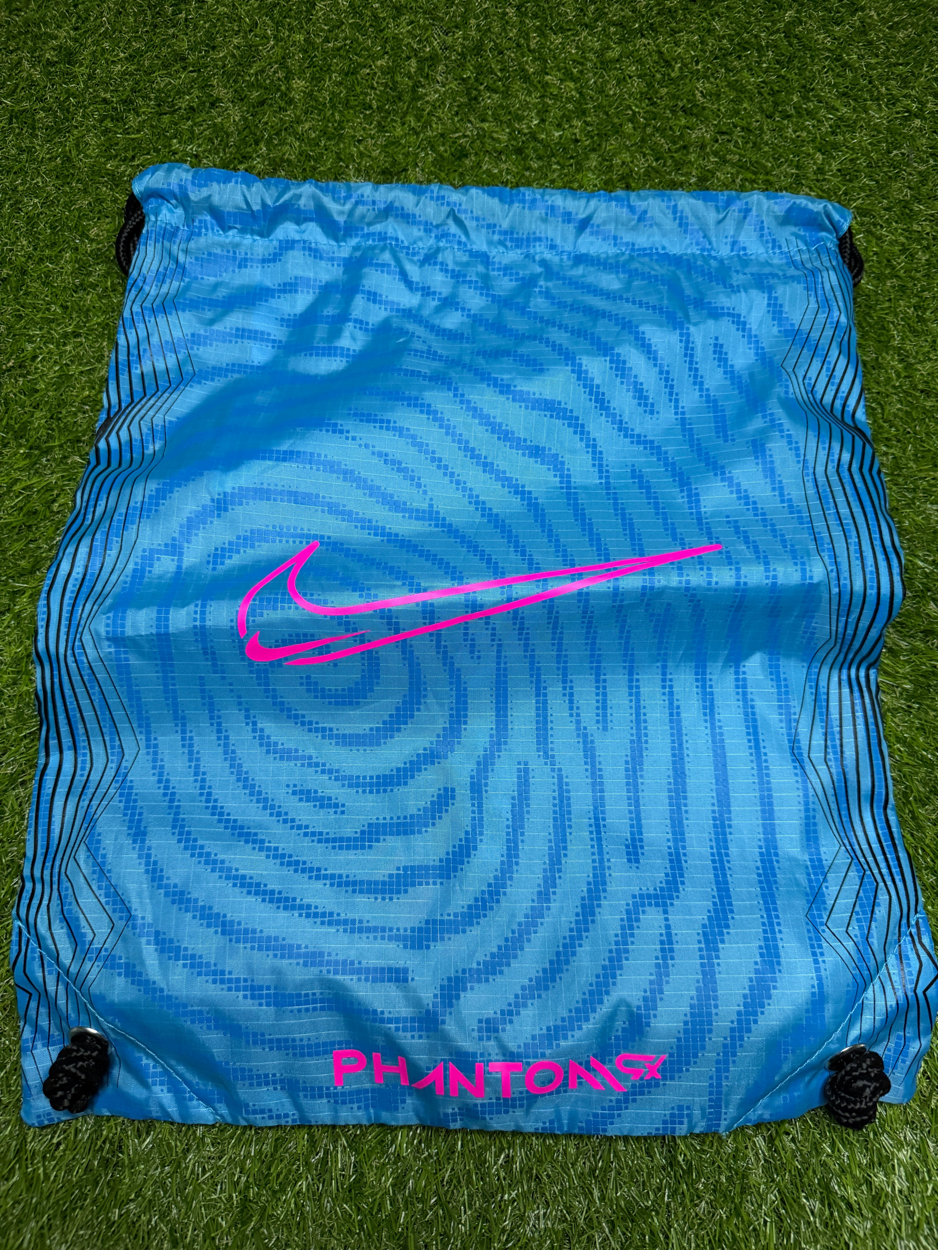 Nike Phantom GX Elite FG 'Blast'