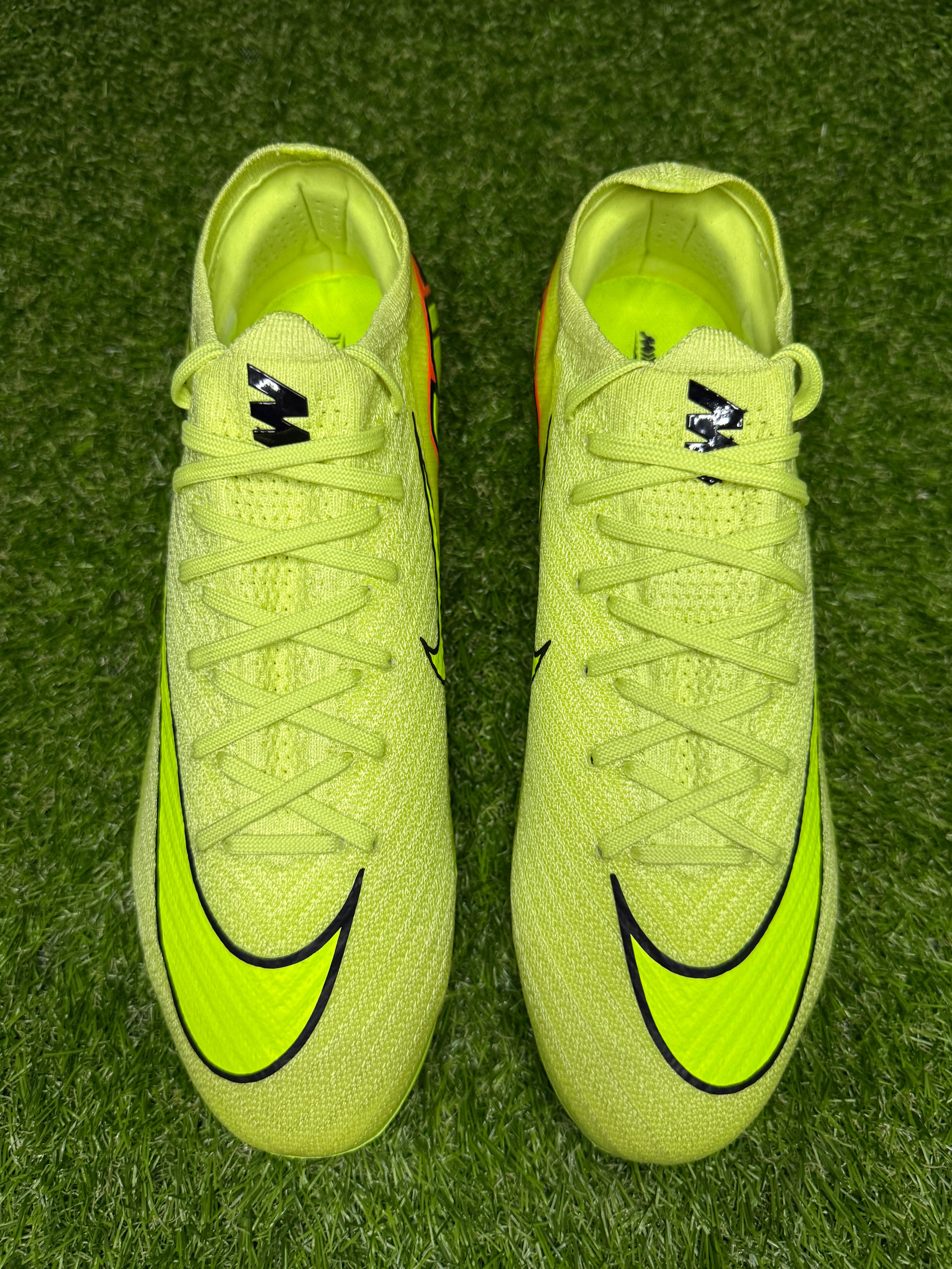 Nike Mercurial Vapor 16 Elite AG-PRO 'Mad Voltage'