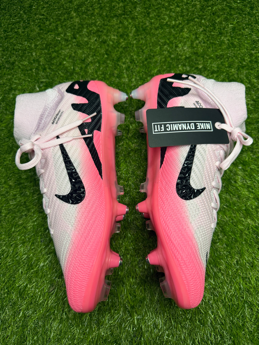 Nike Mercurial Superfly 9 Elite SG-PRO AC 'Mad Brilliance'