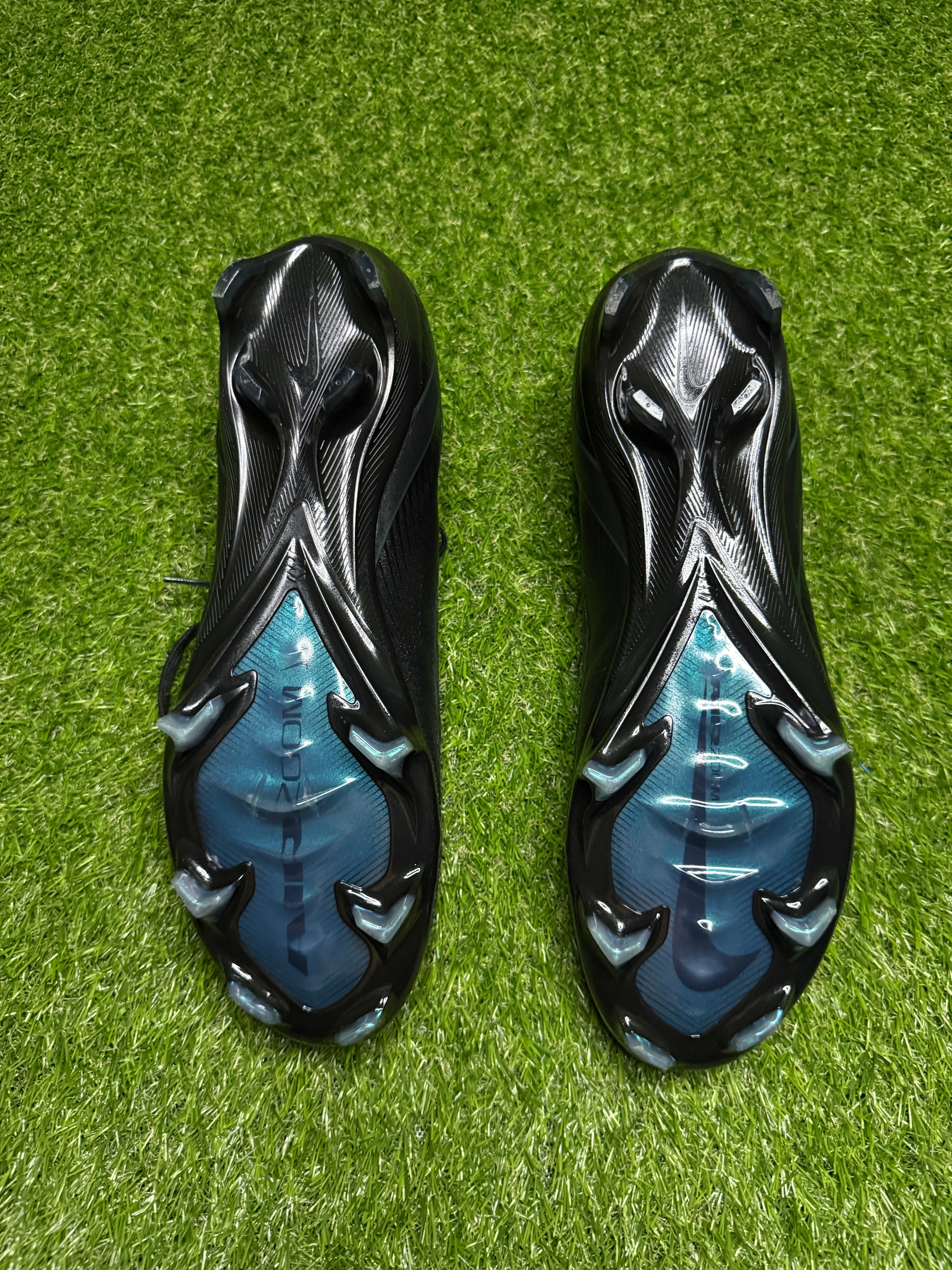 Nike Mercurial Vapor 16 Elite FG 'Shadow'