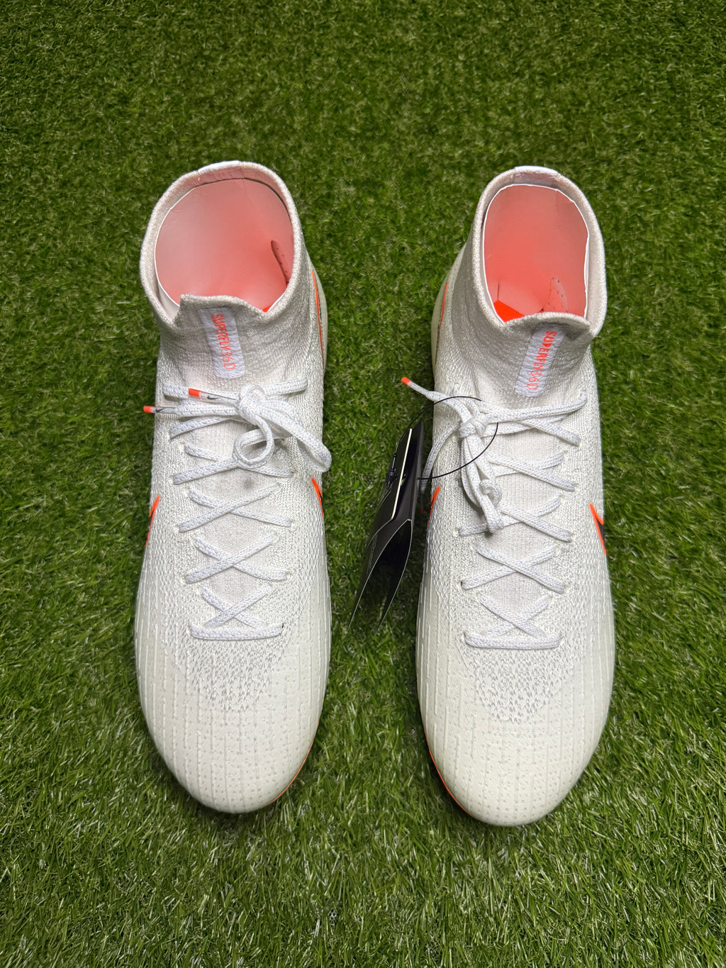 Nike Mercurial Superfly 6 Elite SG-PRO 'Just Do It'