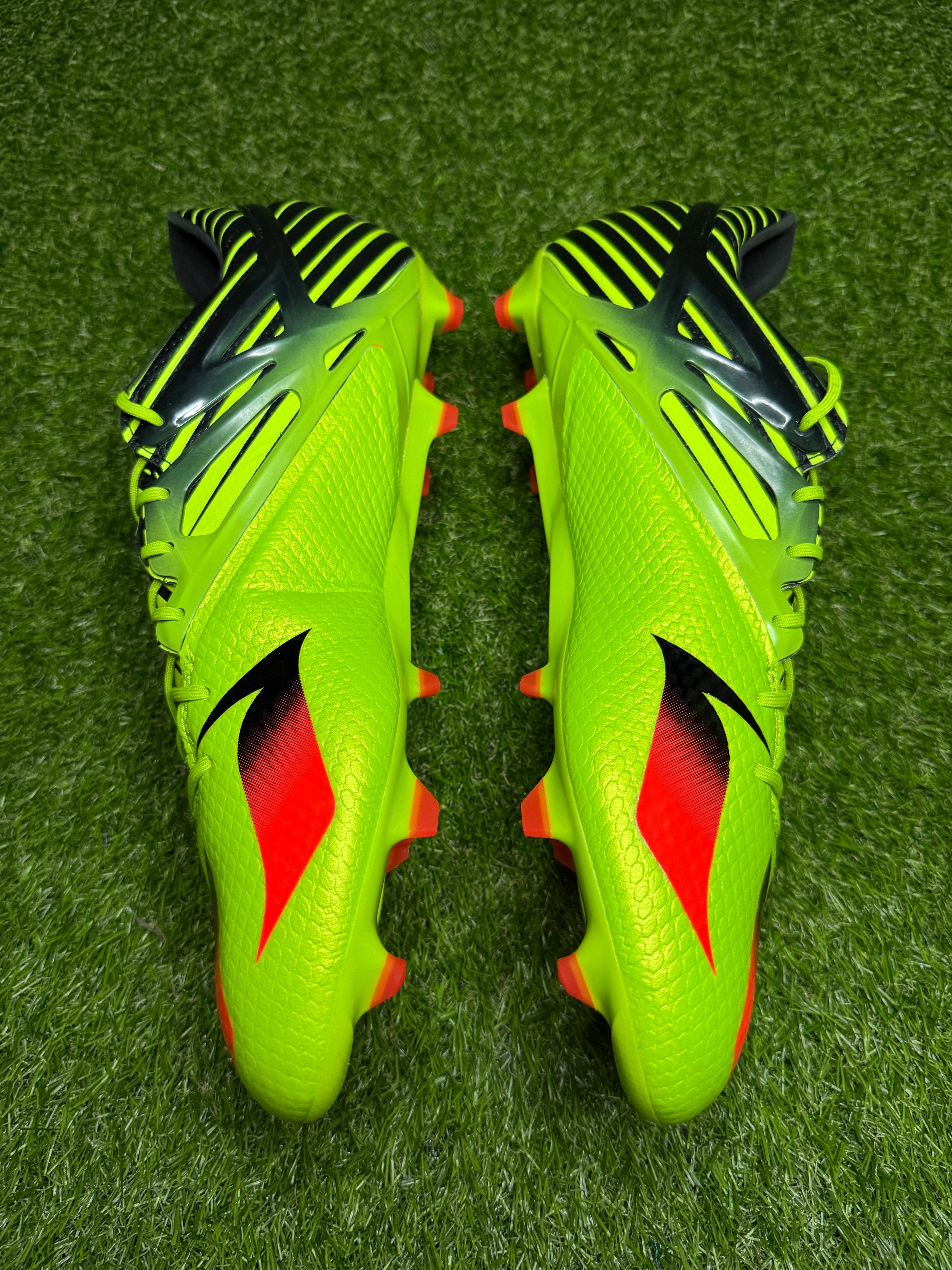 Adidas Messi 15.1 FG/AG 'Solar Slime'