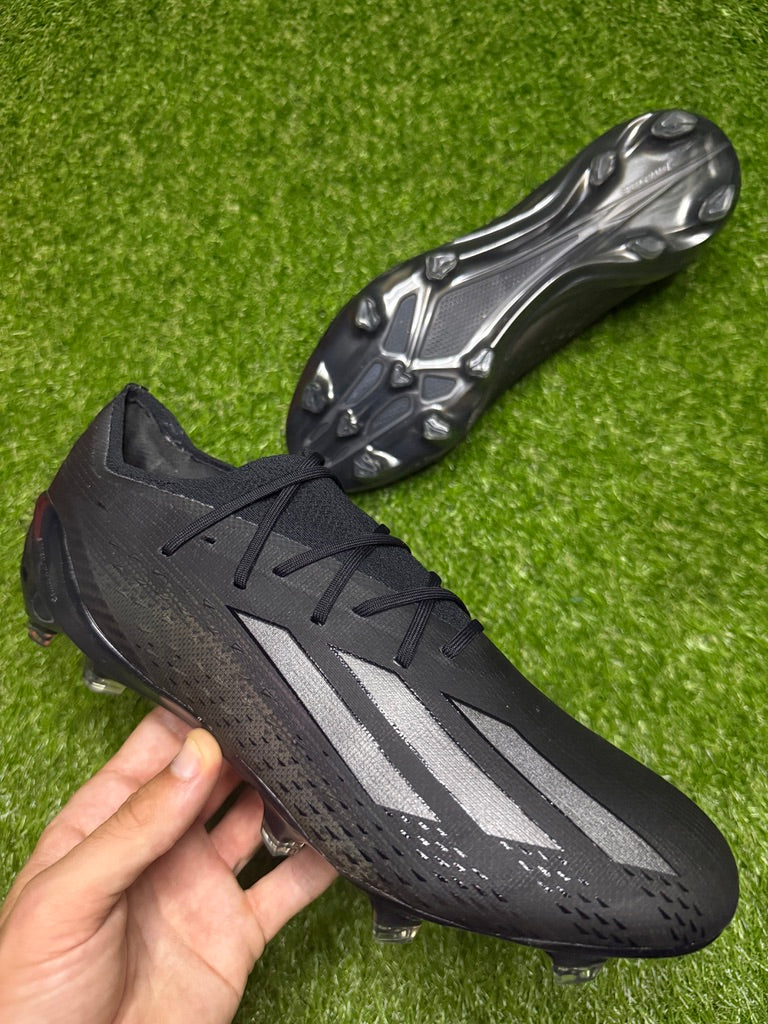 Adidas Speedportal.1 FG 'Night Strike'