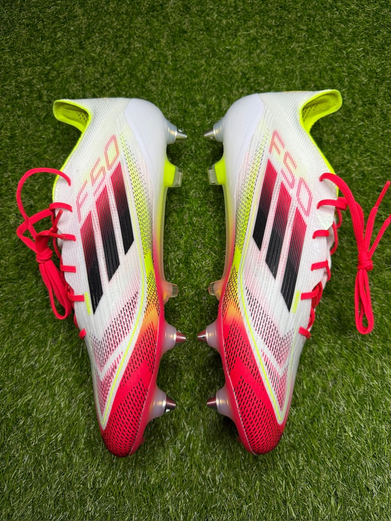 Adidas F50 Elite SG 'Pure Victory' – Boot Locker NZ