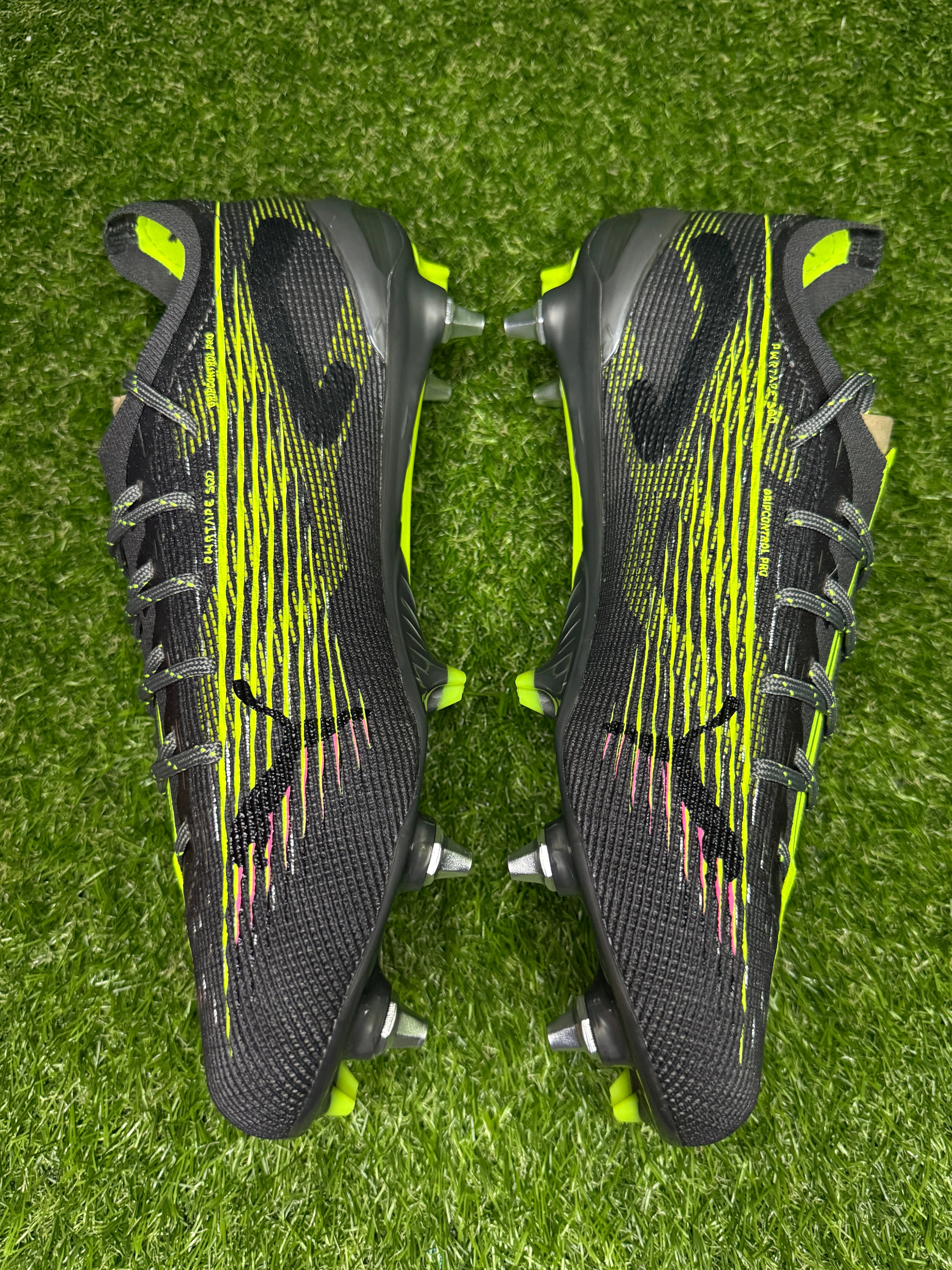 Puma Ultra 5 Ultimate MxSG 'Audacity'