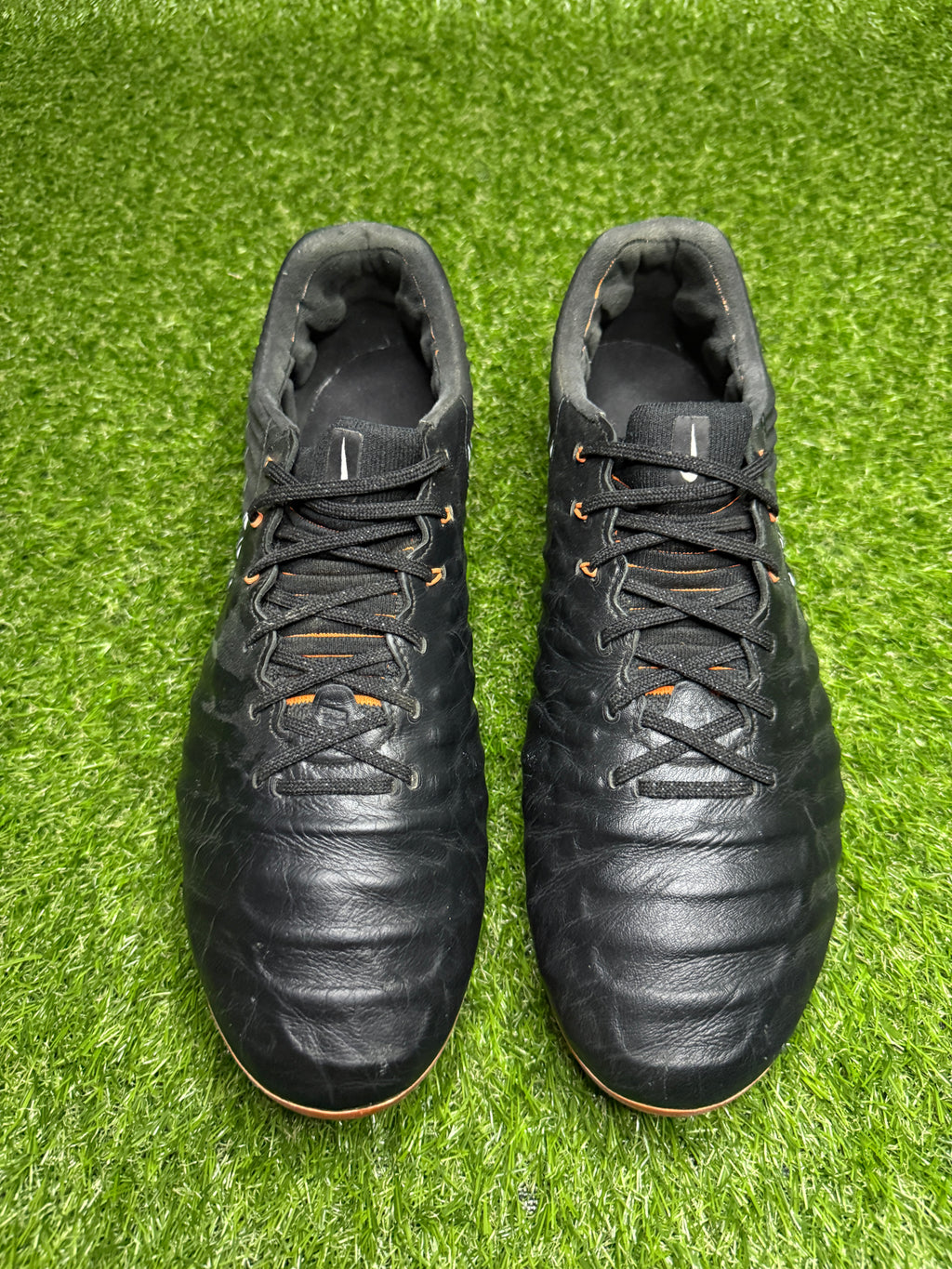 Nike Tiempo Legend 7 Elite FG 'Fast AF'