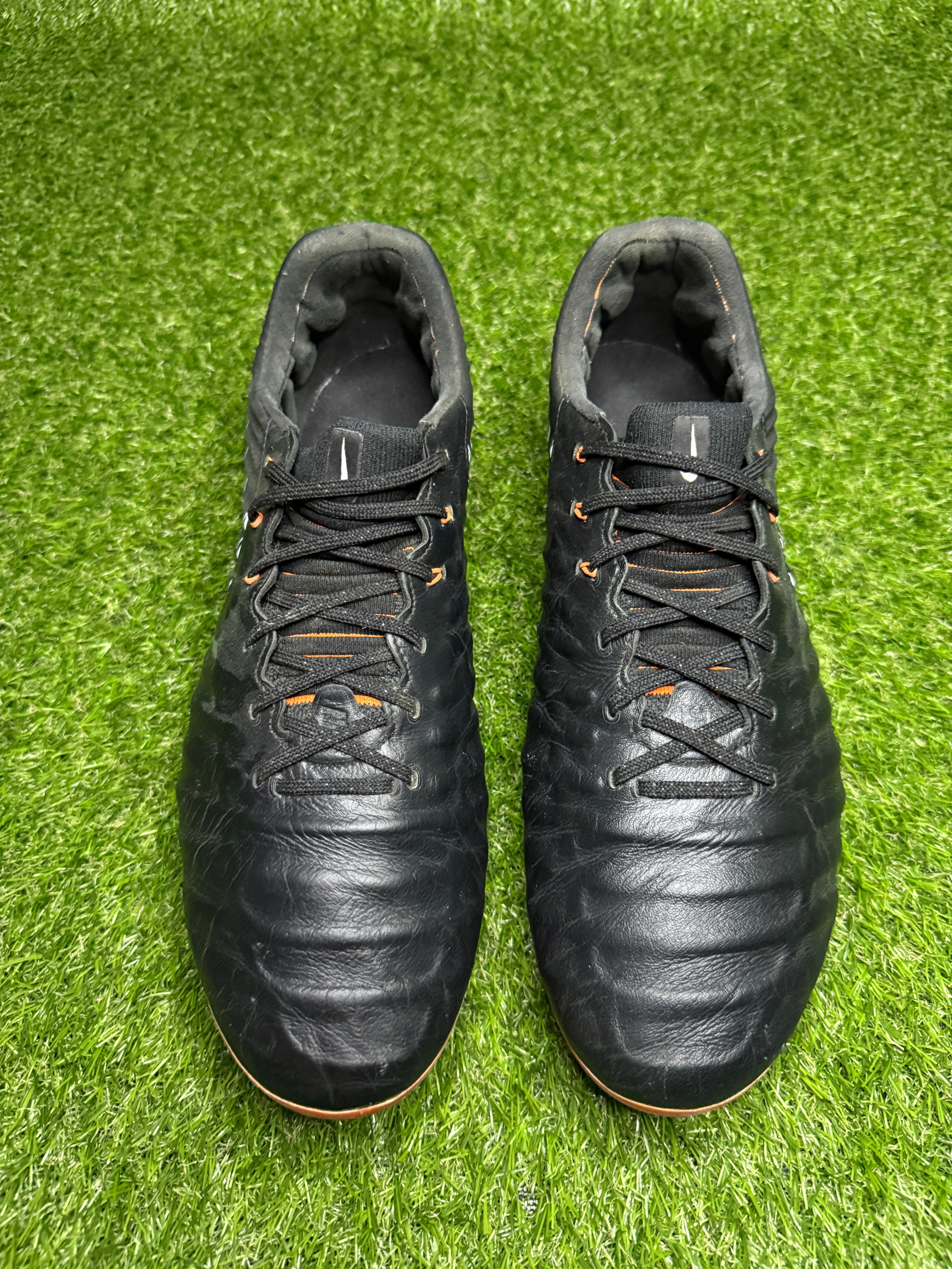 Nike Tiempo Legend 7 Elite FG 'Fast AF'