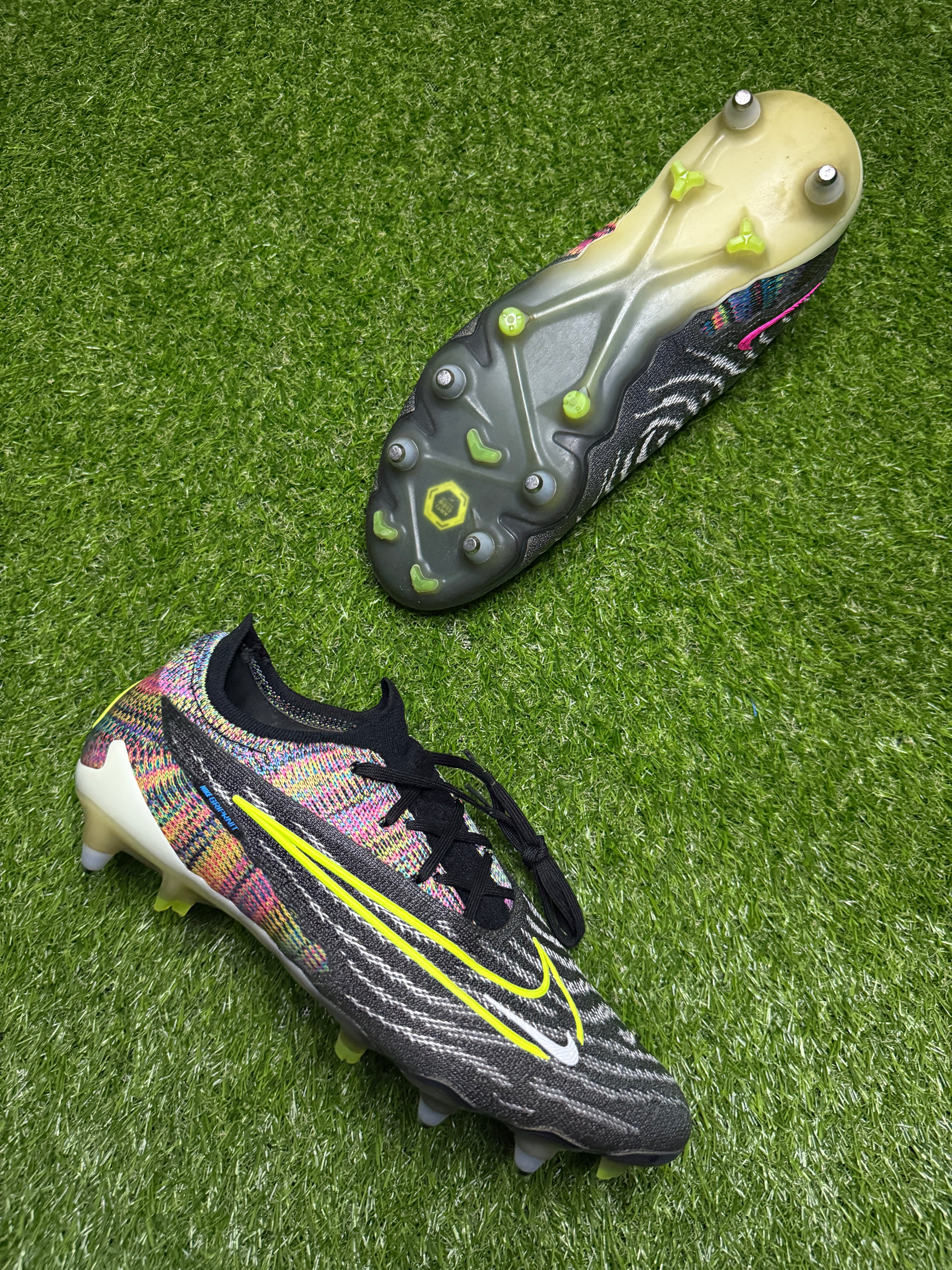 Nike Phantom GX Elite SG-AC 'Fusion'