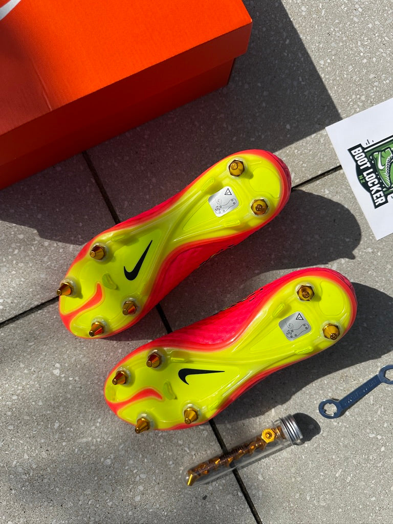 Nike Hypervenom Phantom 1 Elite SG-PRO 'Hyper Punch'