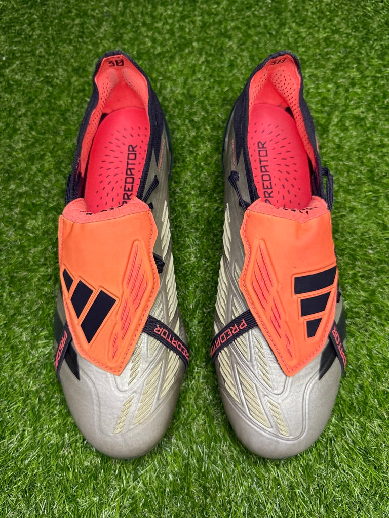Adidas Predator Elite FT FG 'Vivid Horizon'