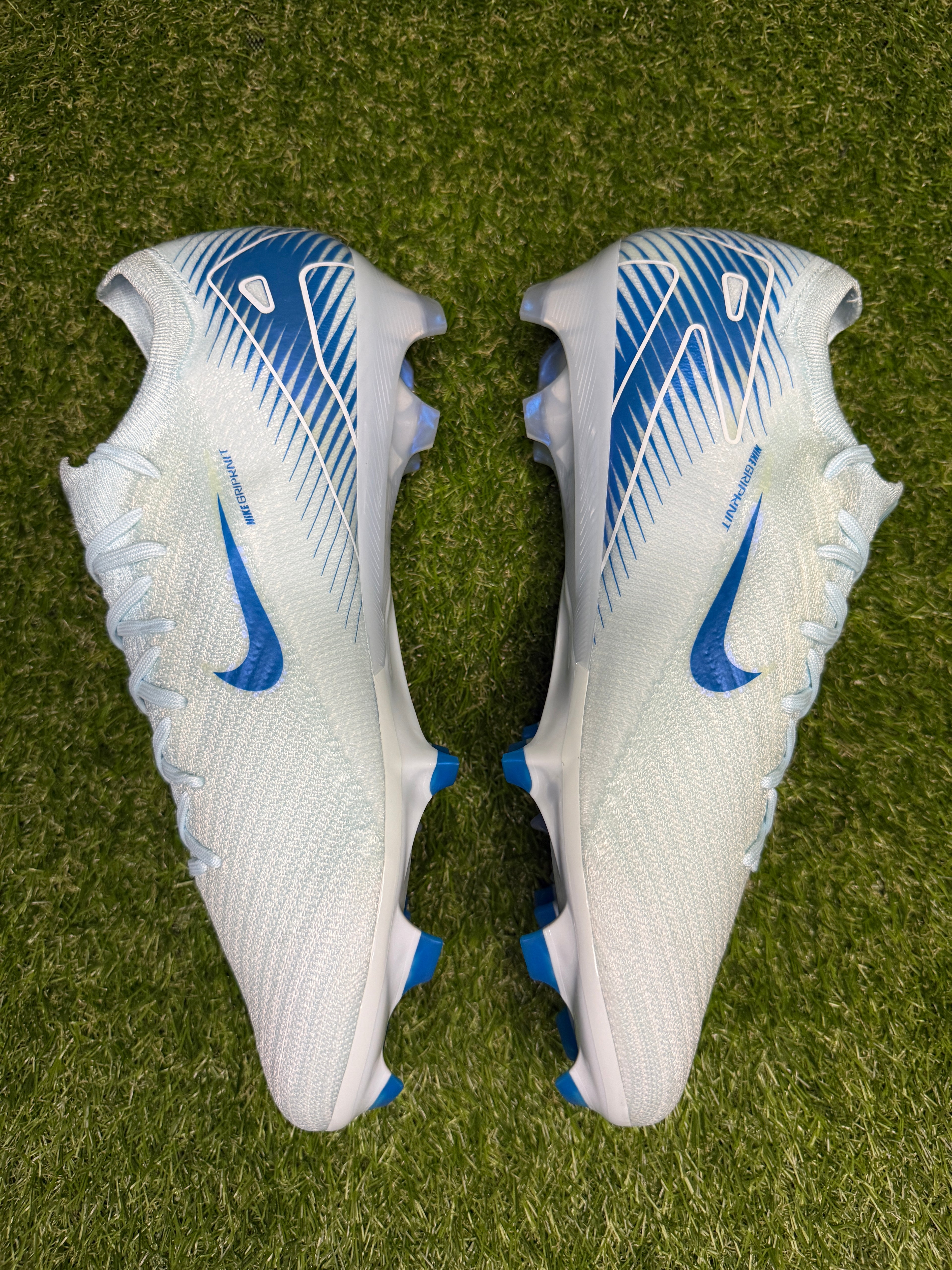 Nike Mercurial Vapor 16 Elite FG 'Mad Ambition'