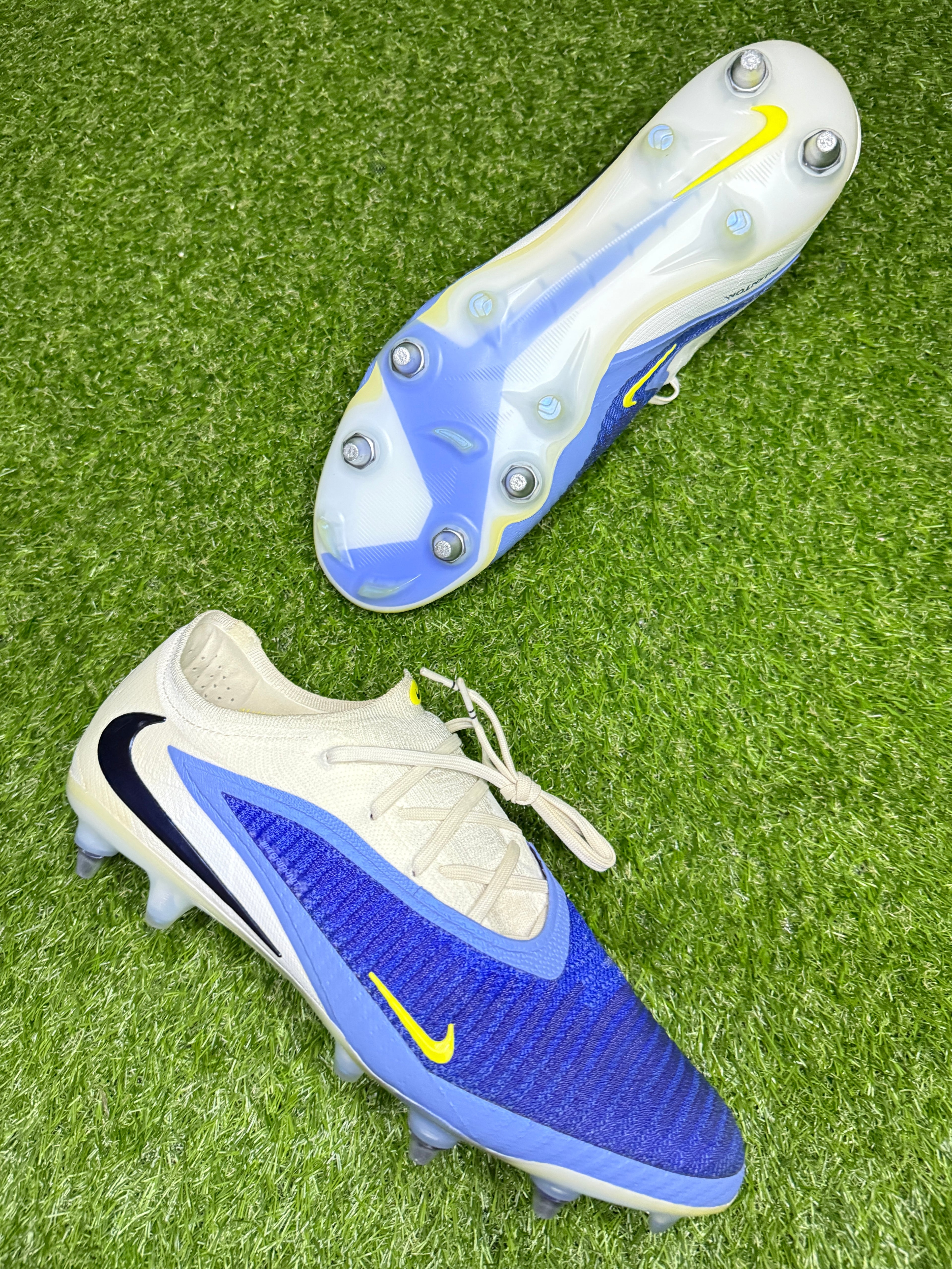 Nike Phantom 6 Elite SG-PRO 'Fear Nothing'
