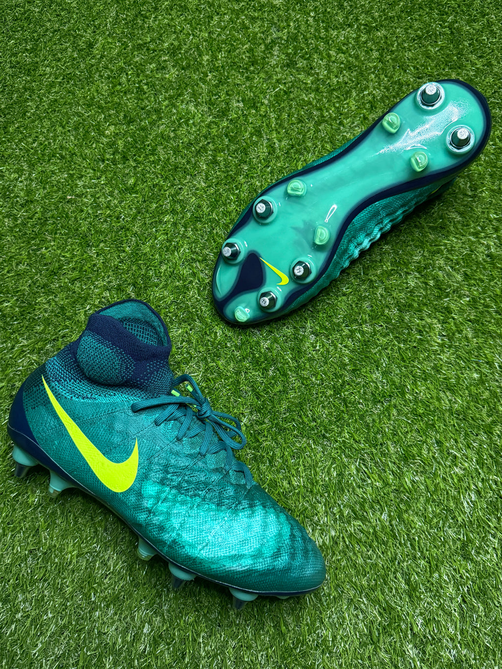 Nike Magista Obra 2 Elite SG-PRO 'Floodlights'