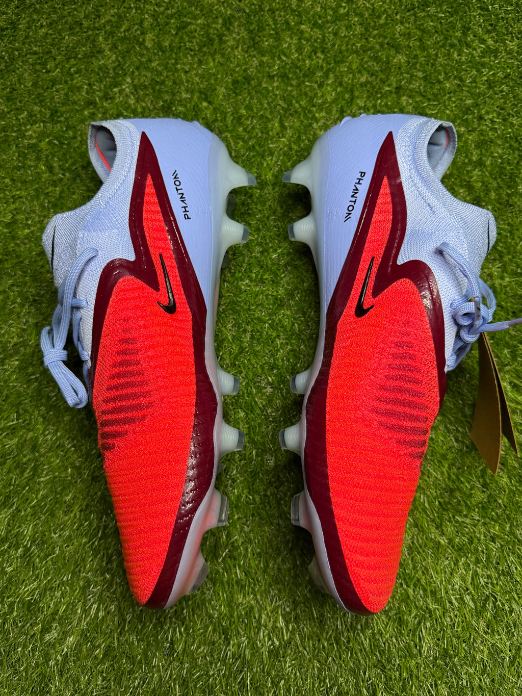 Nike Phantom 6 Elite FG 'Scary Good'