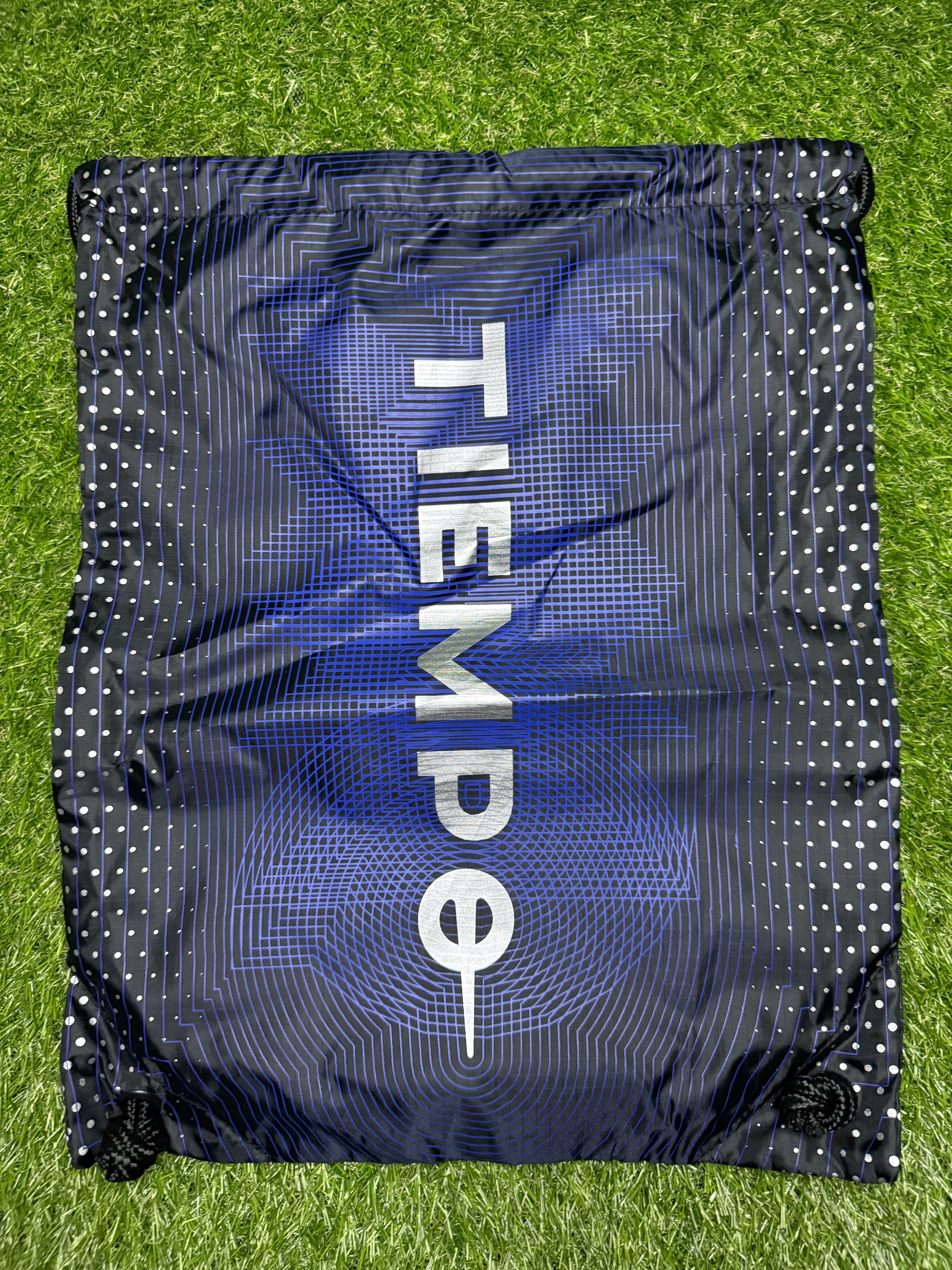 Nike Tiempo Legend 10 Elite SG-PRO AC 'Shadow'