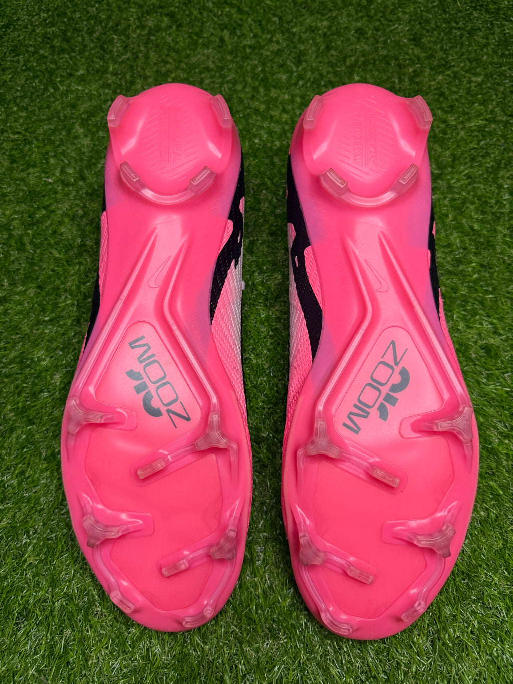 Nike Mercurial Vapor 15 Elite FG 'Mad Brilliance'
