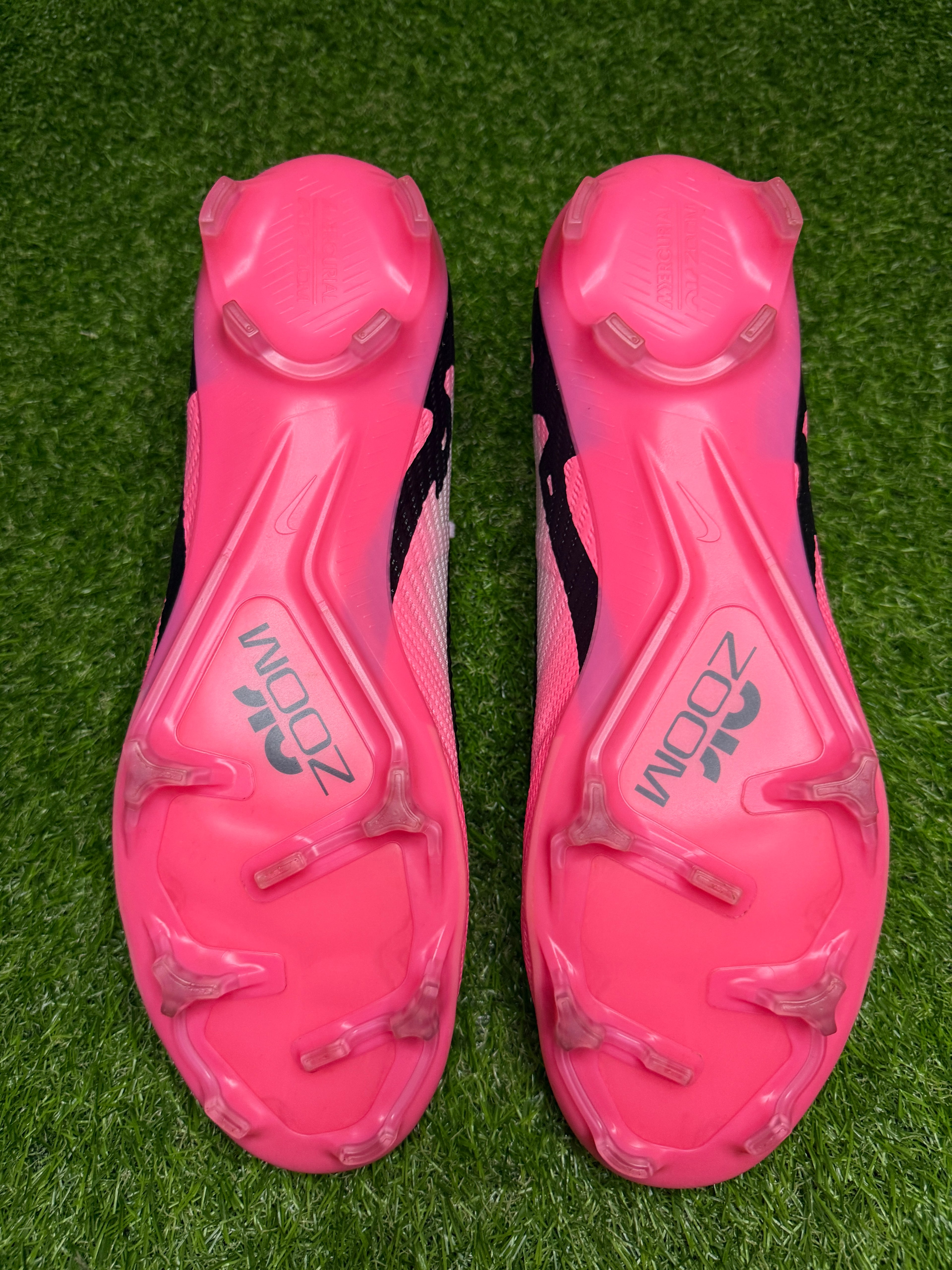 Nike Mercurial Vapor 15 Elite FG 'Mad Brilliance'