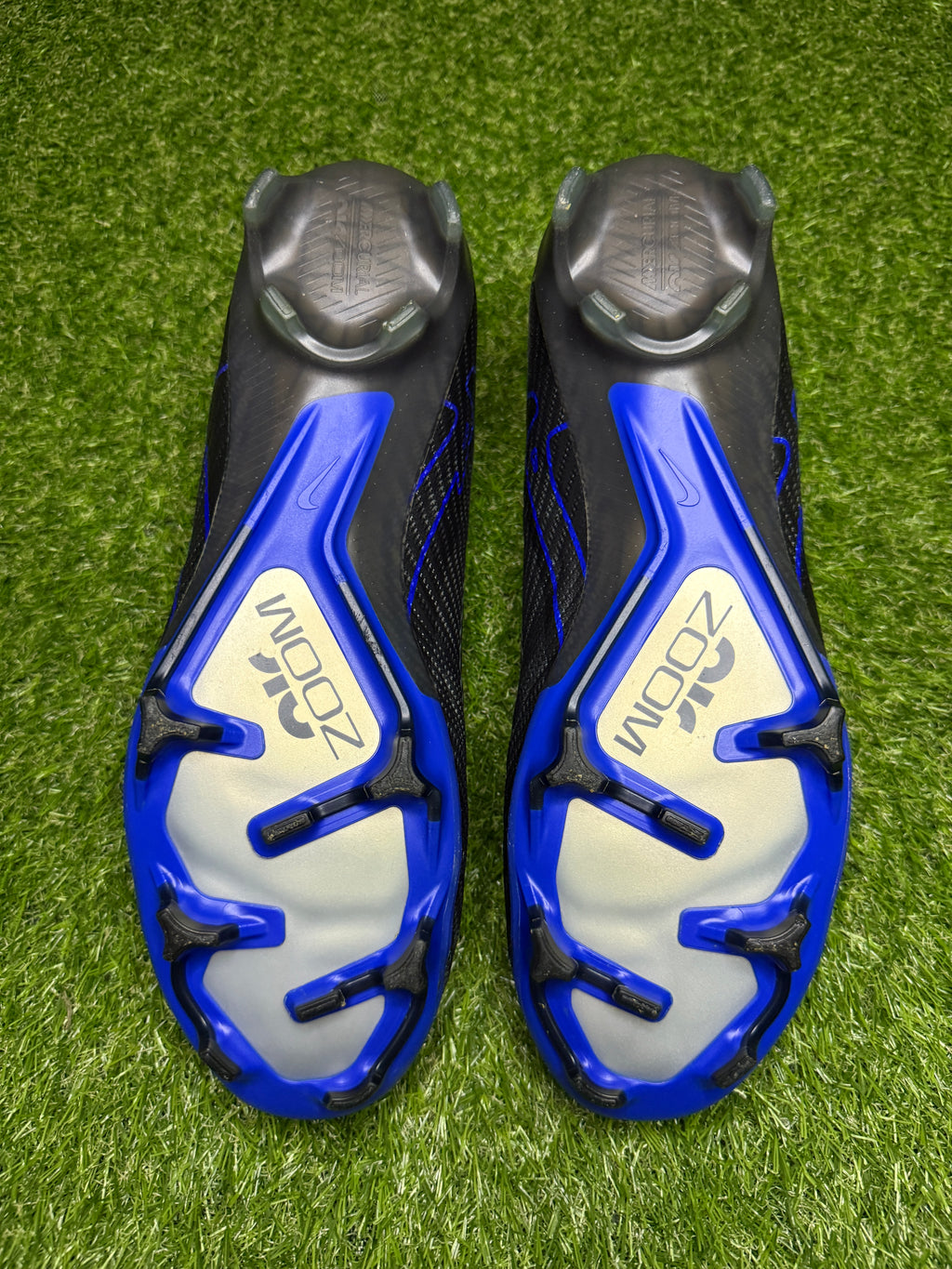 Nike Mercurial Vapor 15 Elite FG 'Shadow'