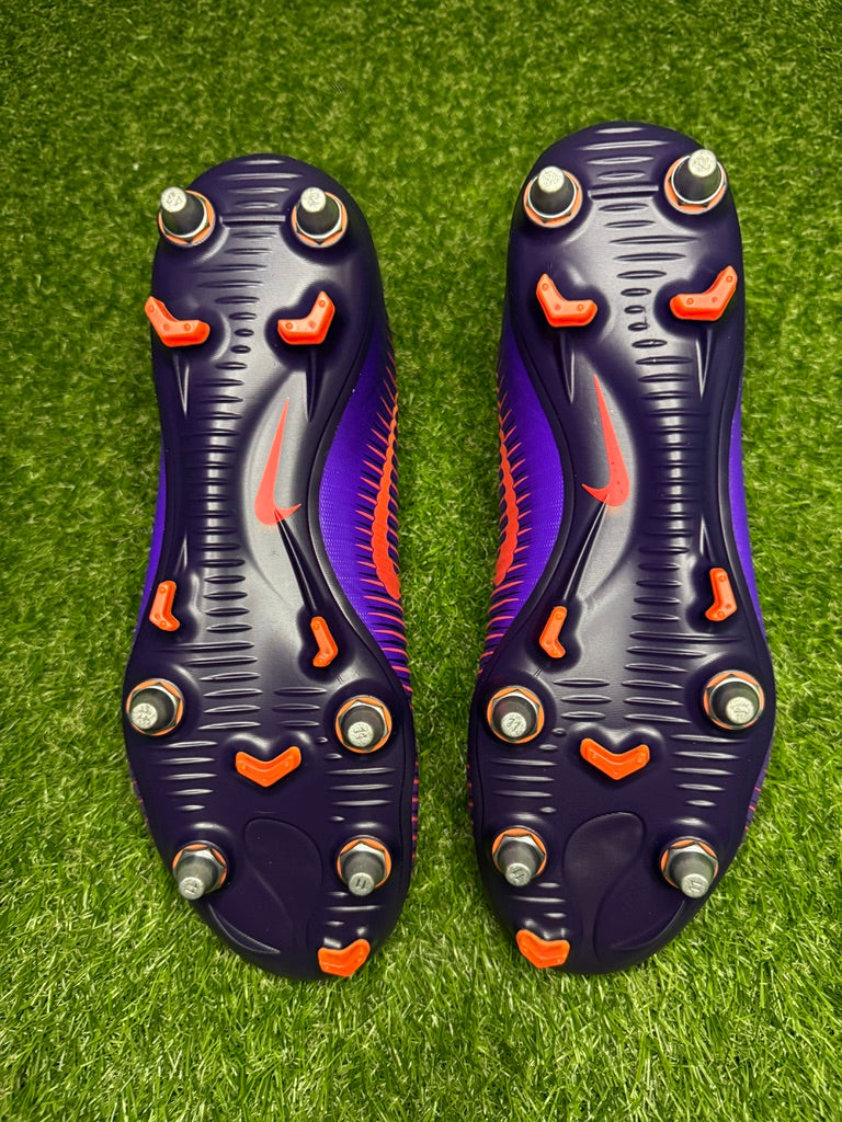 Nike Mercurial Vapor 11 Elite SG-PRO 'Floodlights'