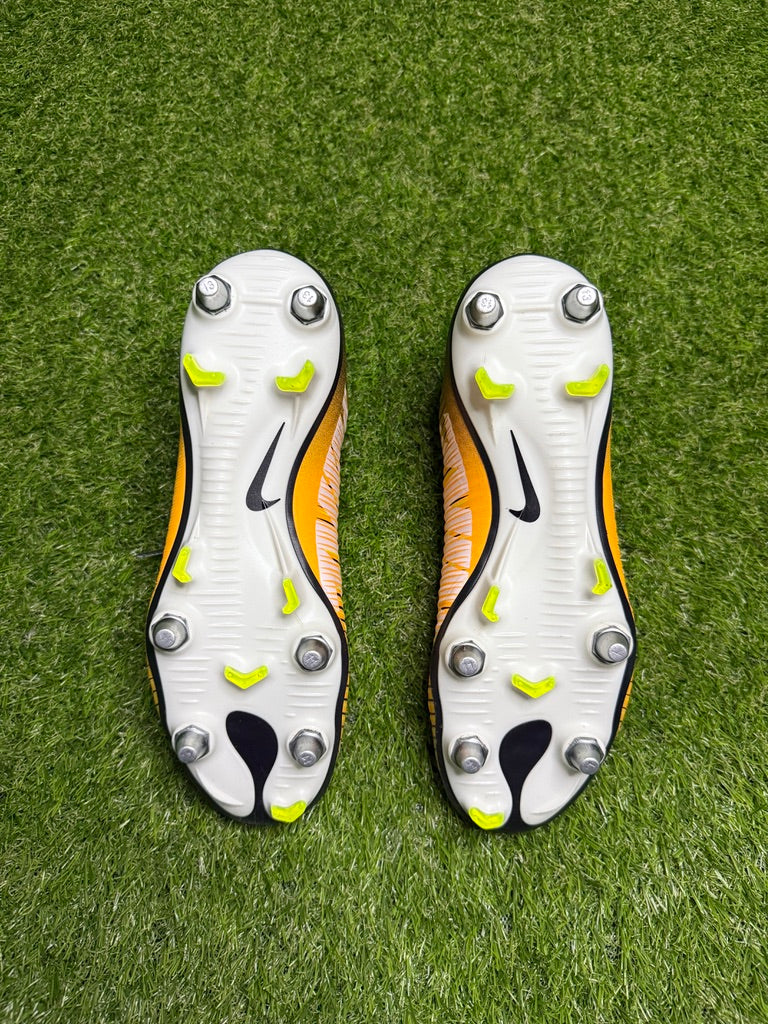 Nike Mercurial Vapor 11 Elite SG-PRO 'Lock in, Let Loose'