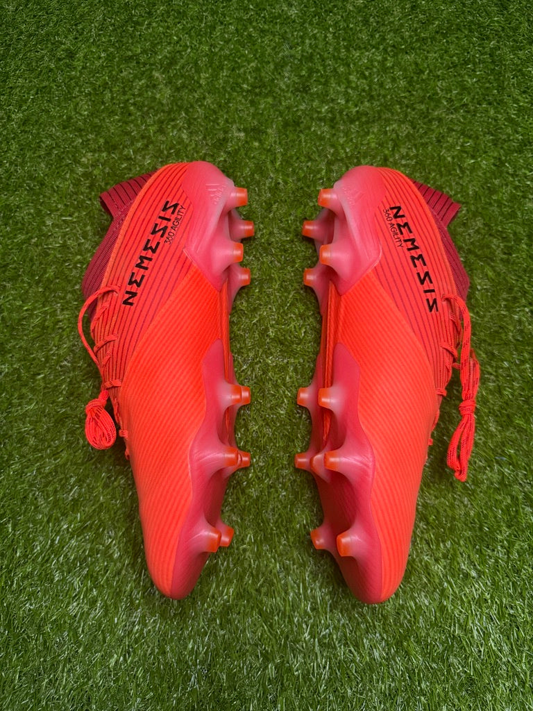 Adidas Nemesis 19.1 FG 'In Flight'