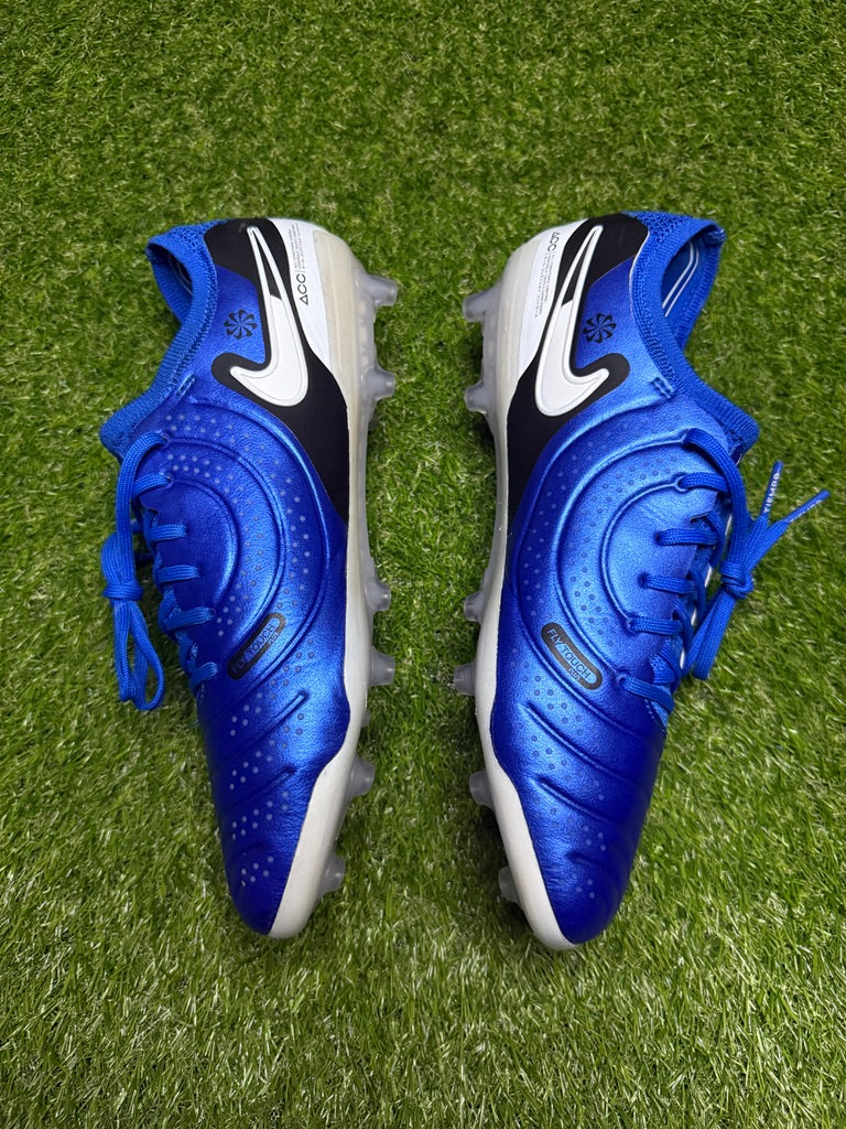 Nike Tiempo Legend 10 Elite AG-PRO 'Mad Ambition'