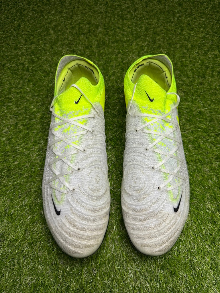 Nike Phantom GX 2 Elite FG 'Mad Voltage'